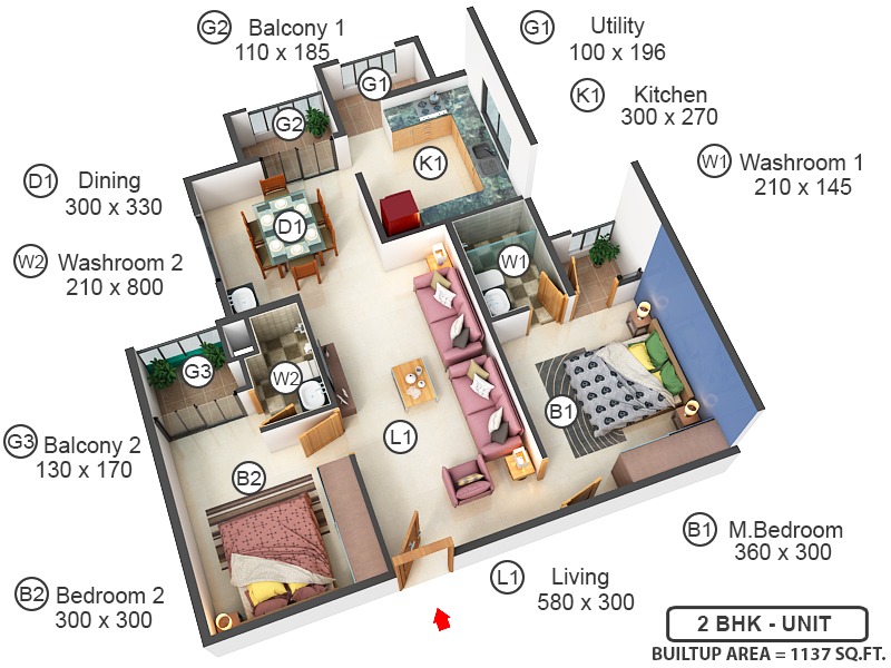 Floor Plan Floor Plan