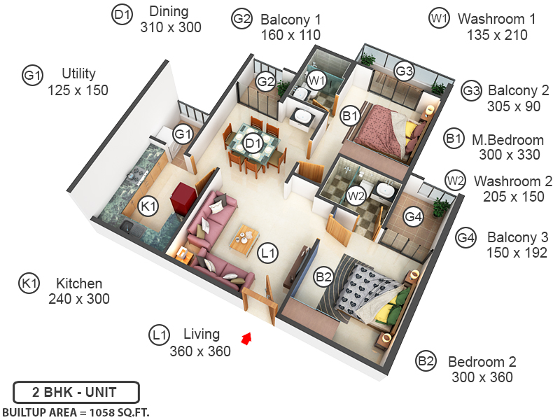 Floor Plan Floor Plan