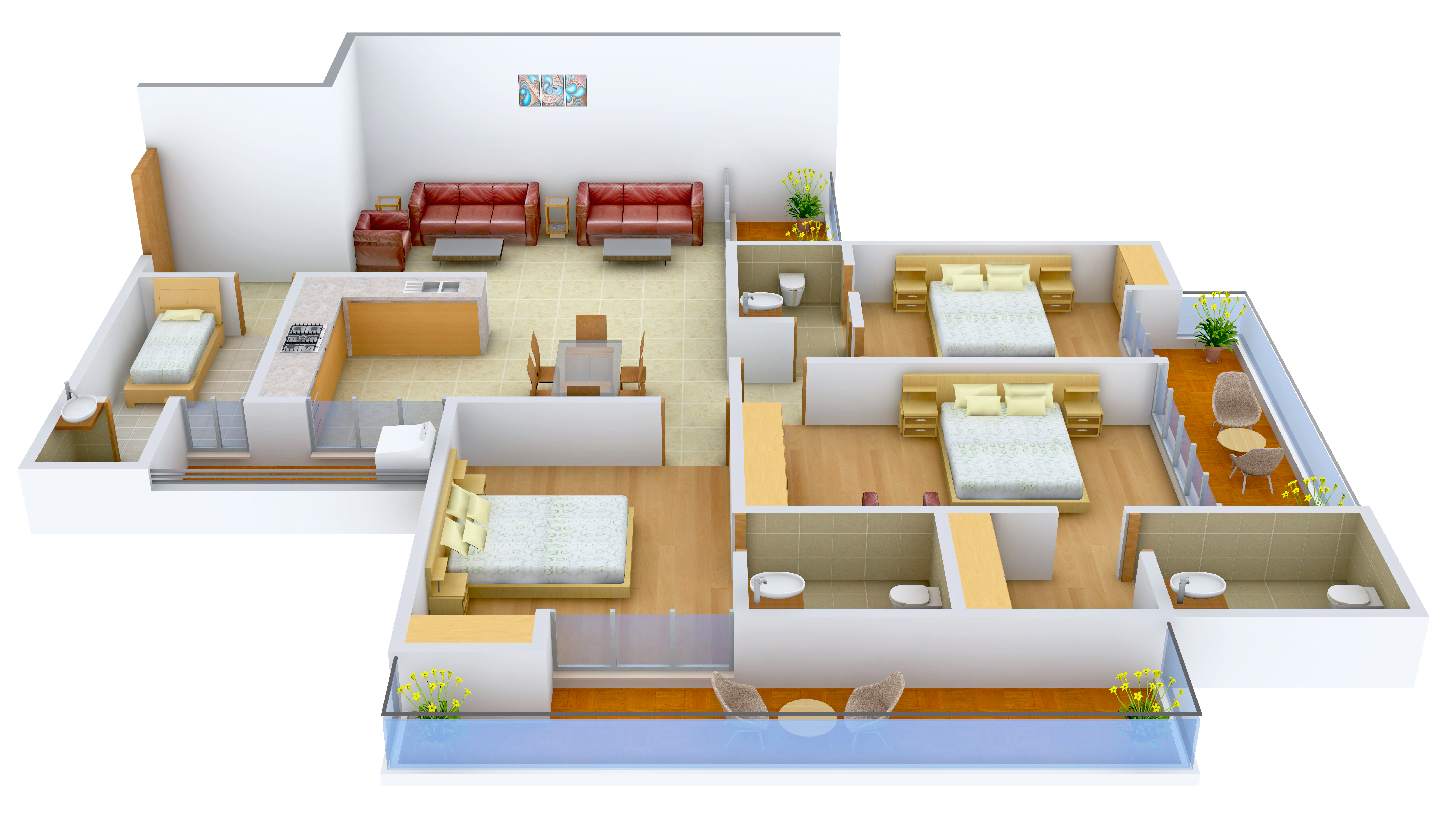 dummy Antriksh Grand View dummy Antriksh Grand View