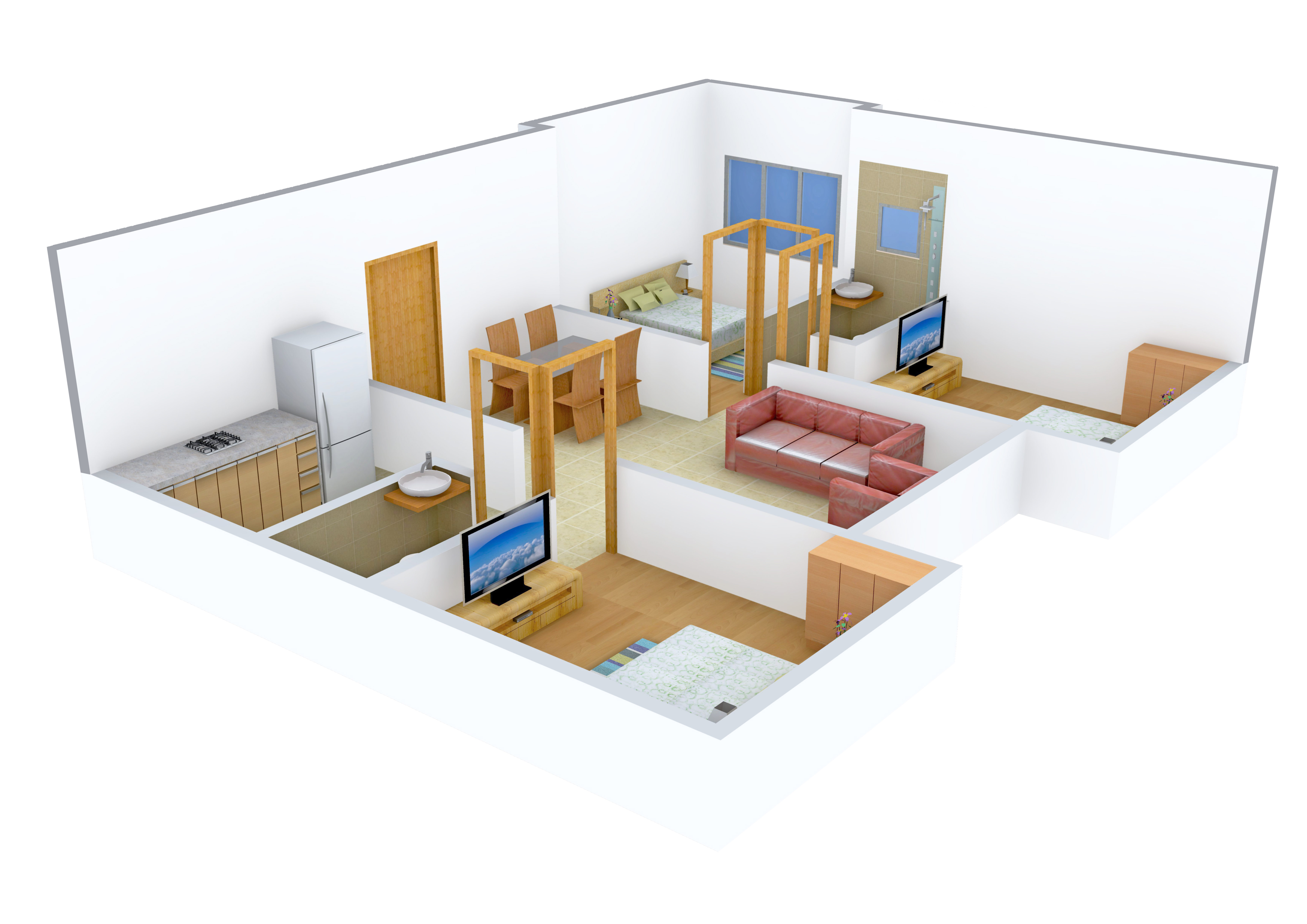 Floor Plan Floor Plan