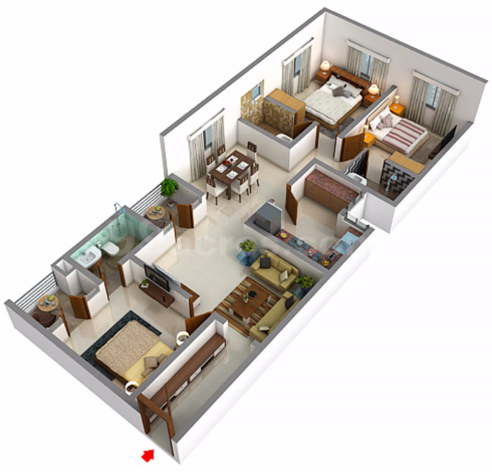Floor Plan Floor Plan