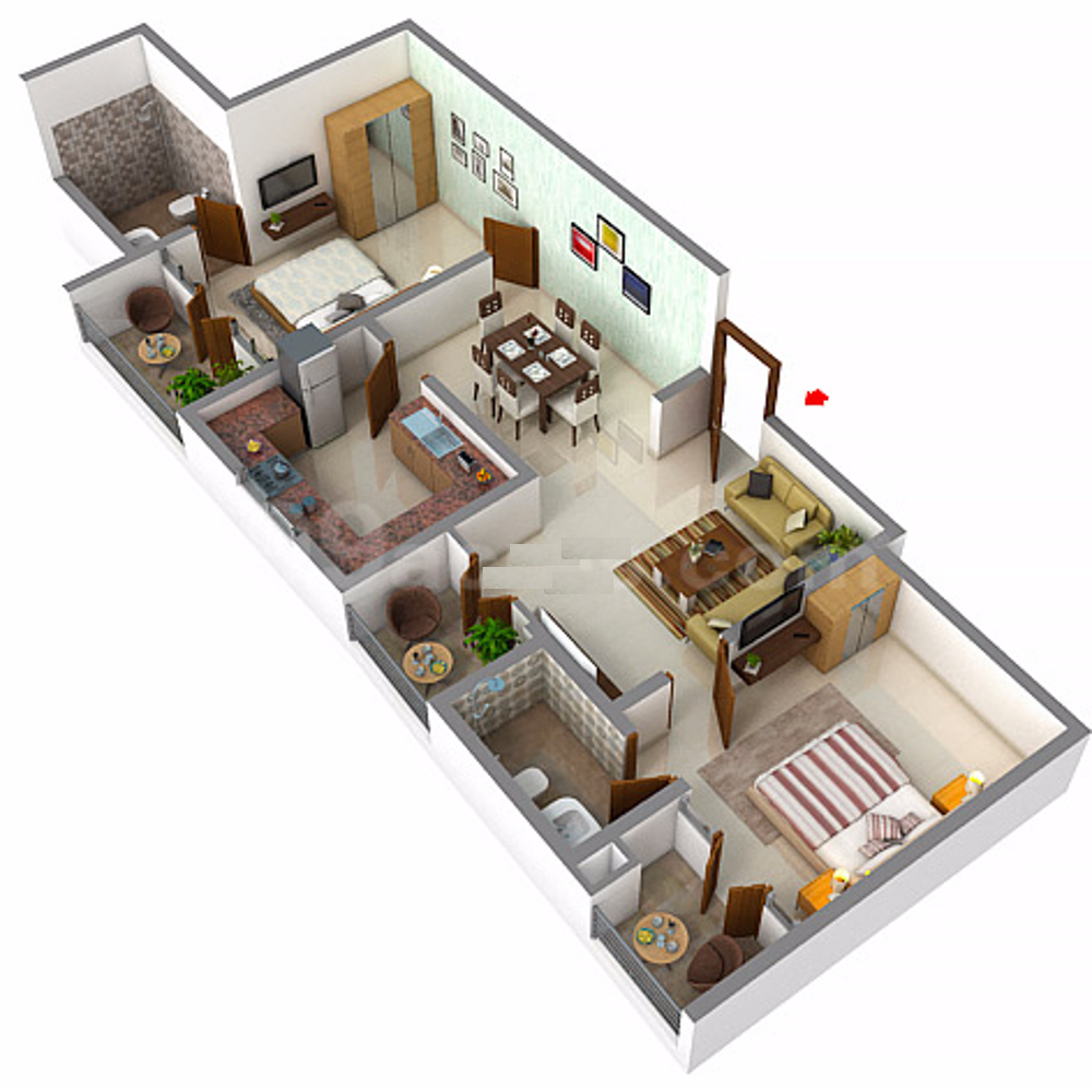 Floor Plan Floor Plan