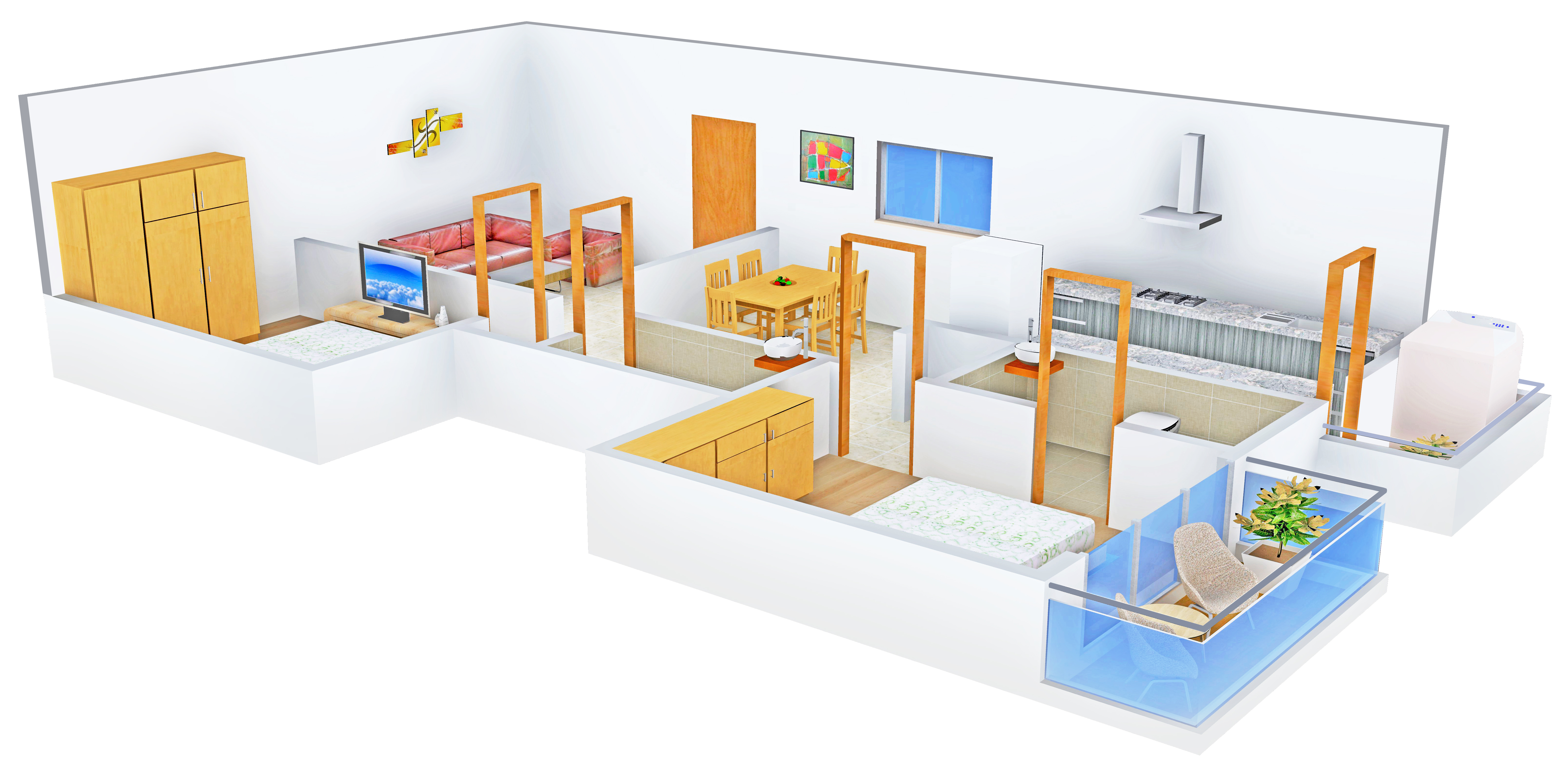 Floor Plan Floor Plan
