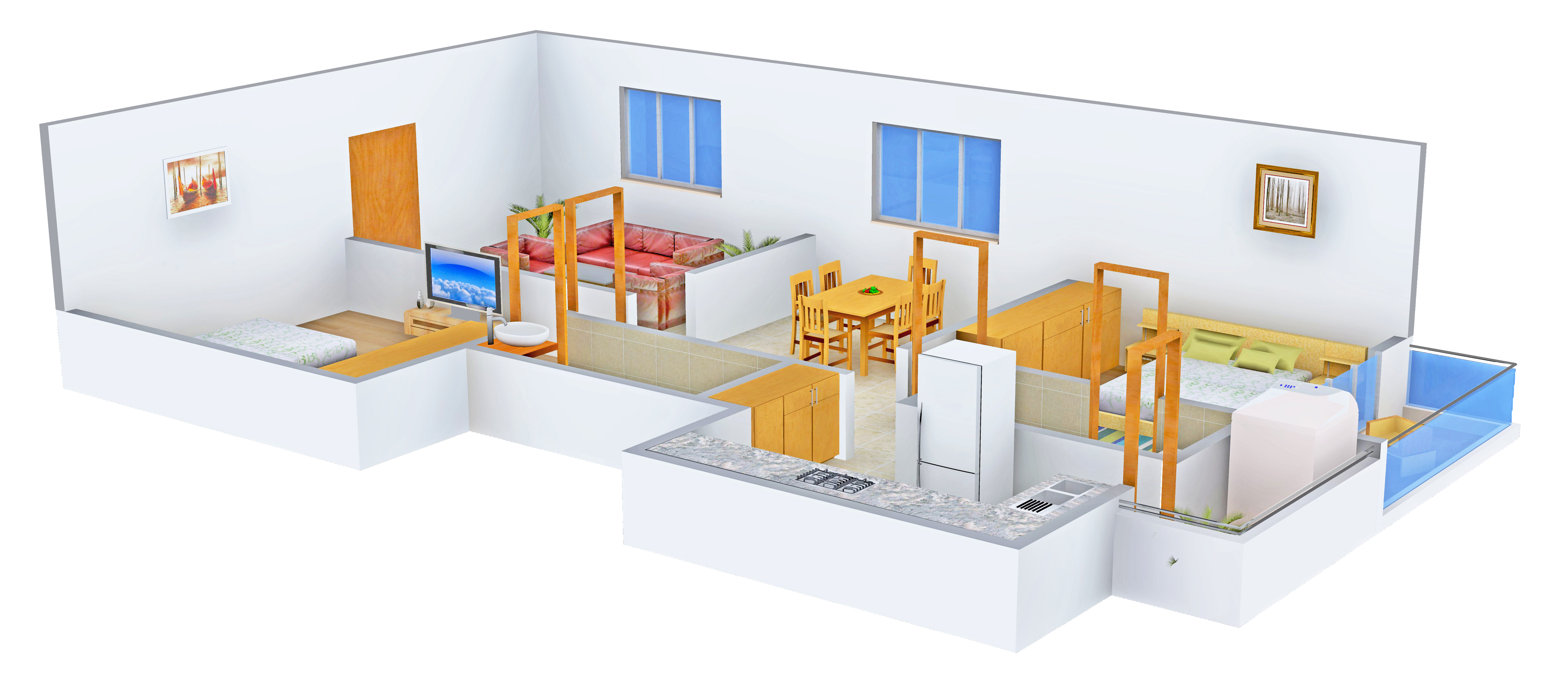 Floor Plan Floor Plan