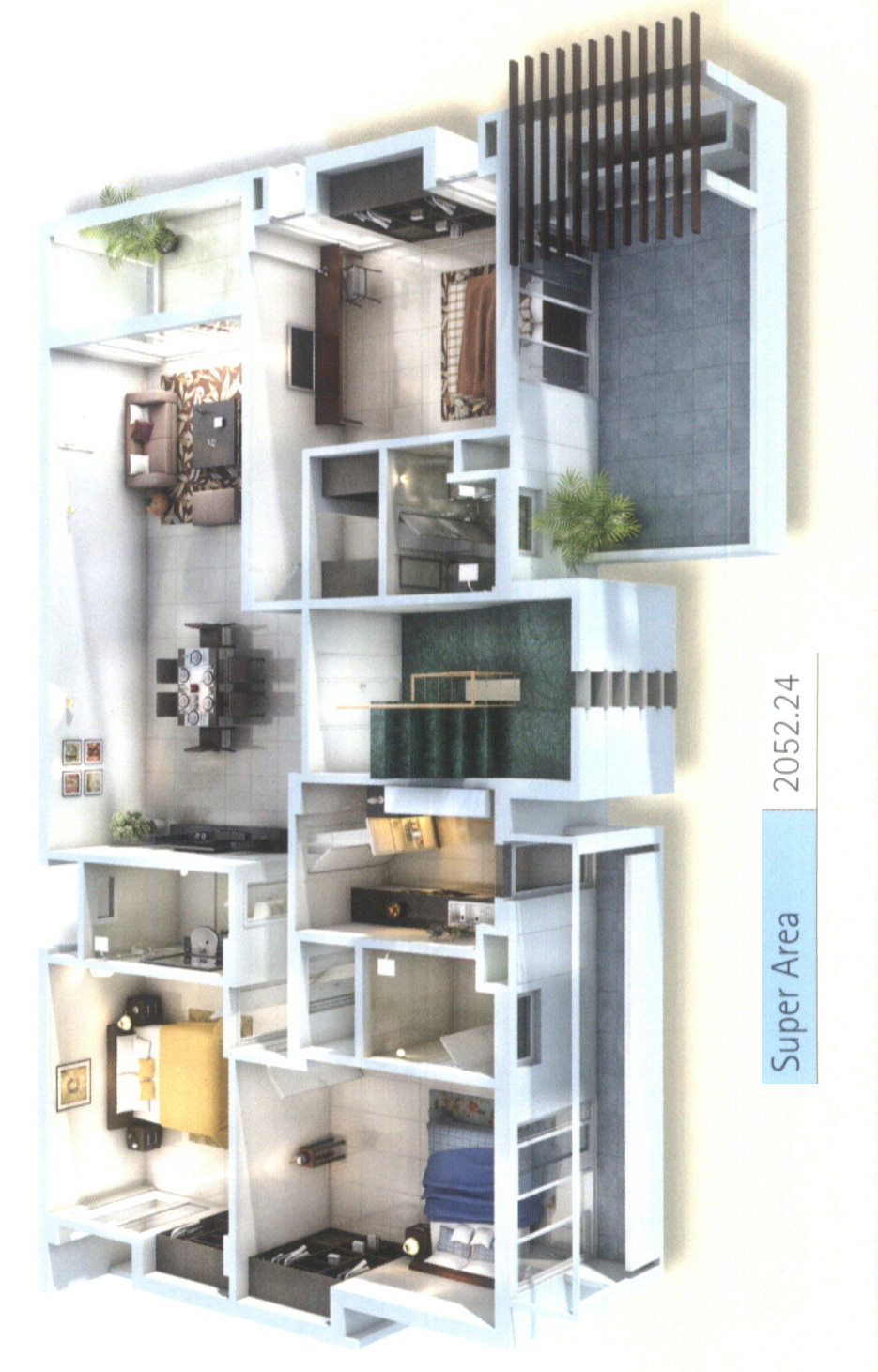 Floor Plan Floor Plan