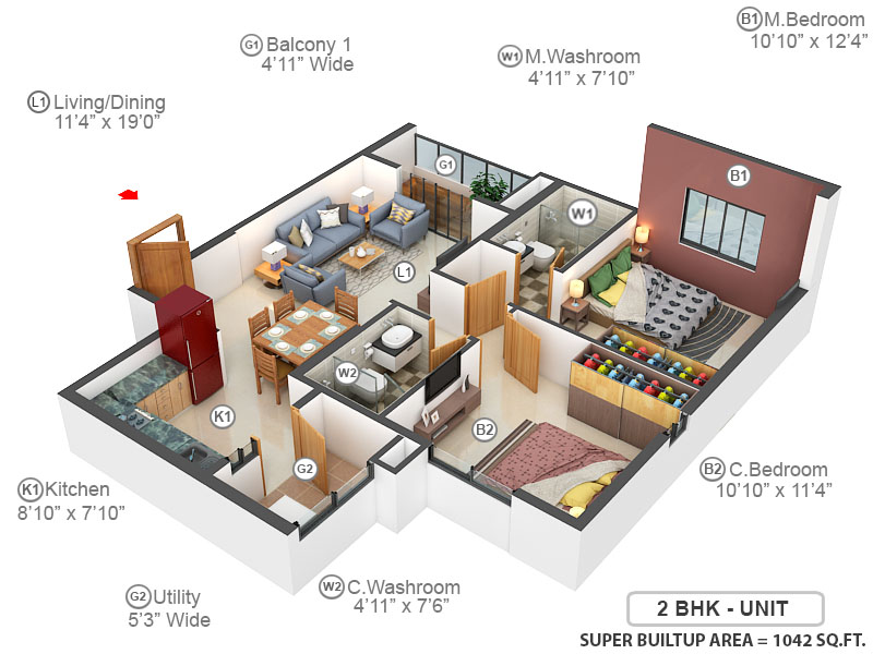 Floor Plan Floor Plan