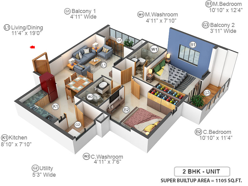 Floor Plan Floor Plan