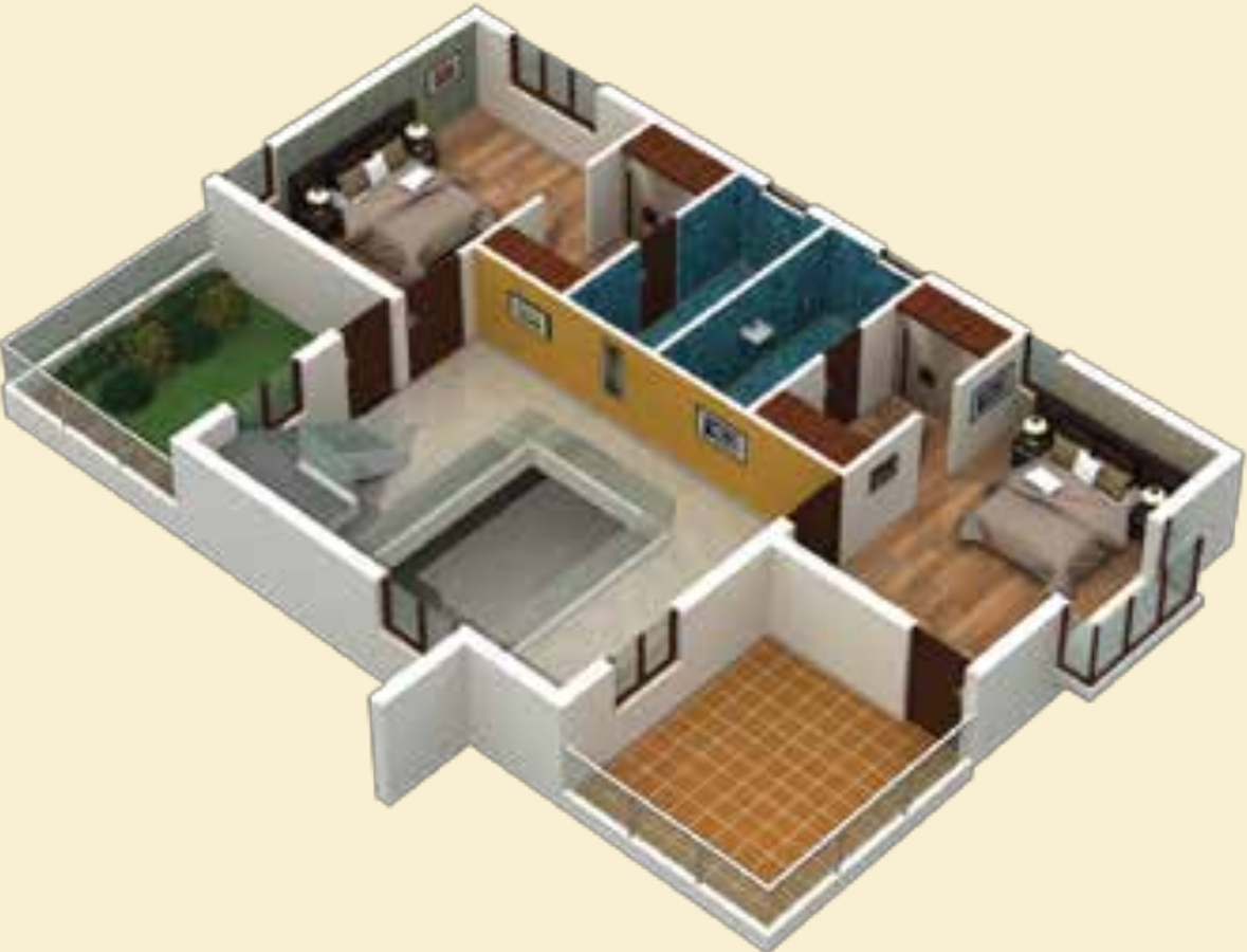 First Floor Plan First Floor Plan