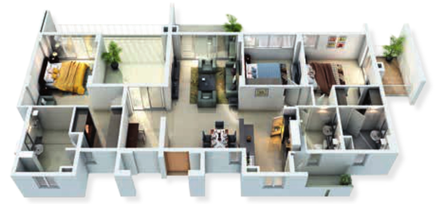 Floor Plan Floor Plan