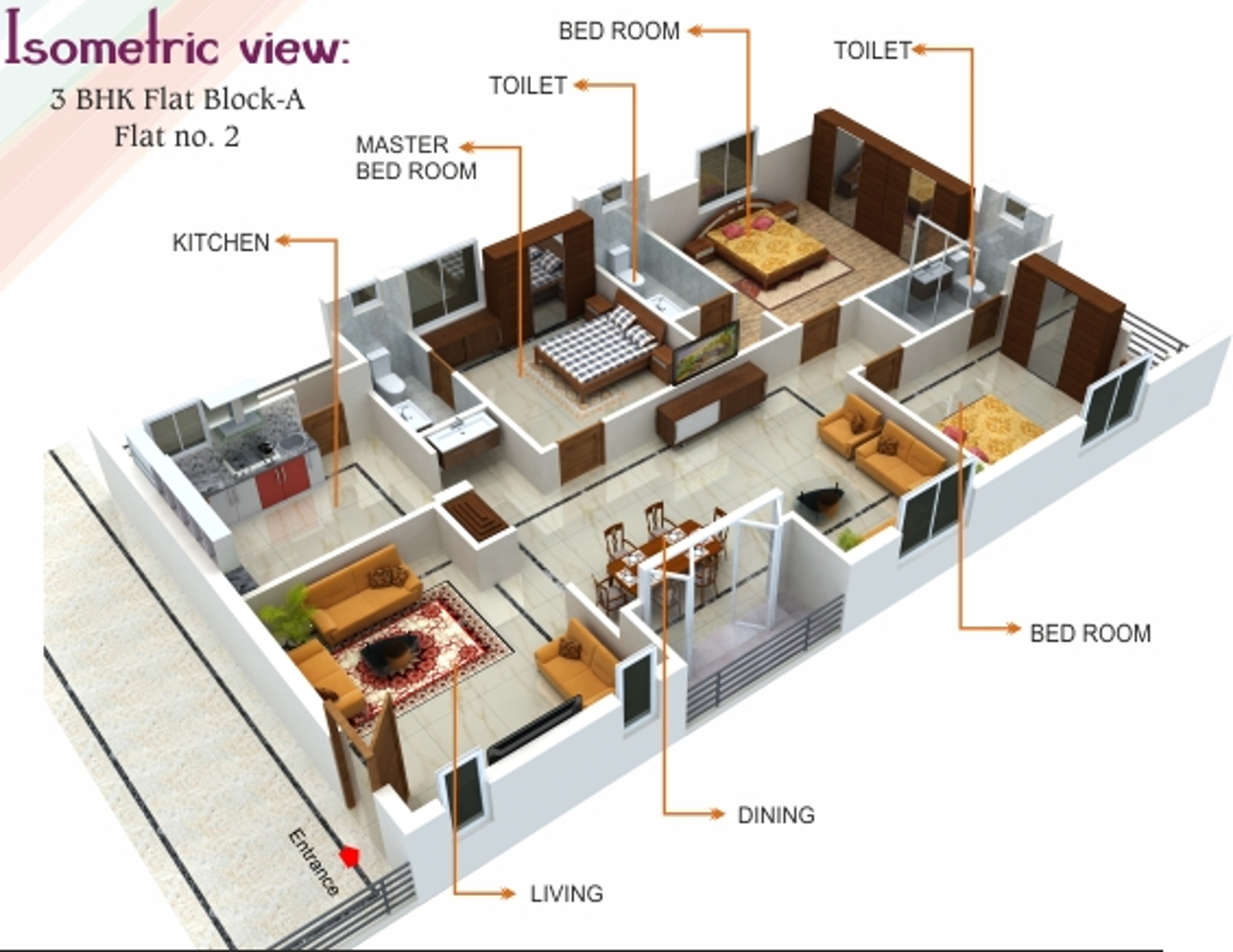 Floor Plan Floor Plan