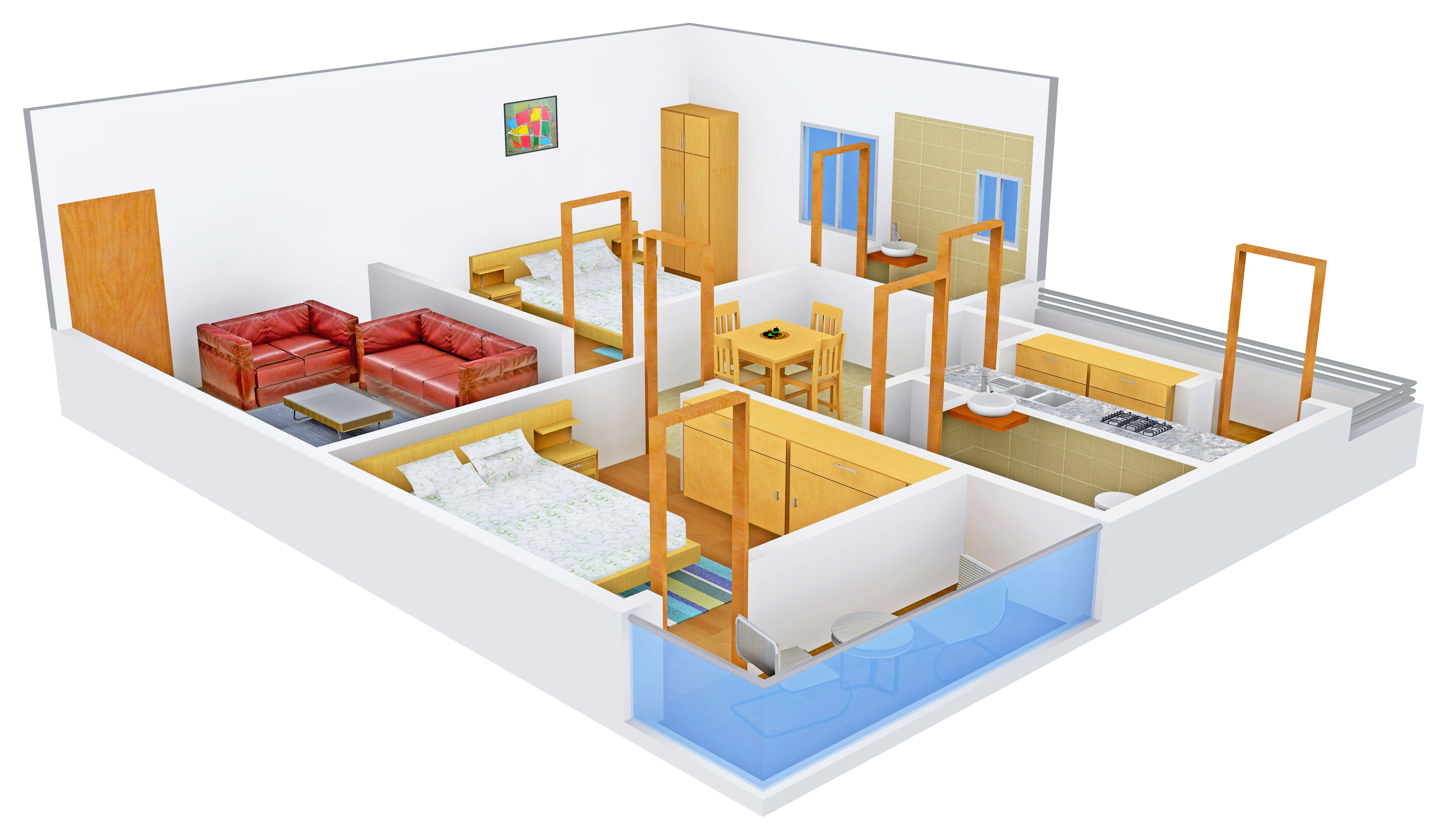 dummy Prakruti Venkata Sai Homes