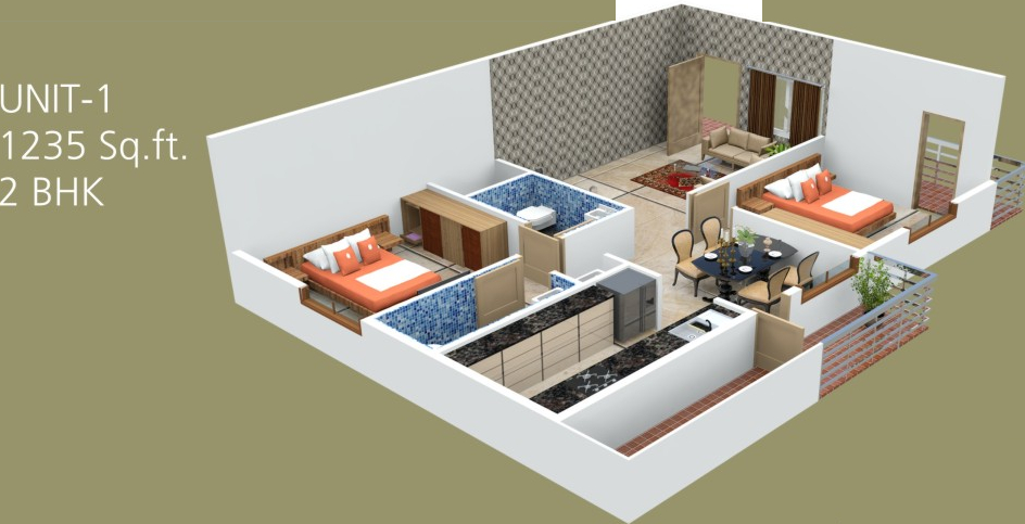 Floor Plan Floor Plan