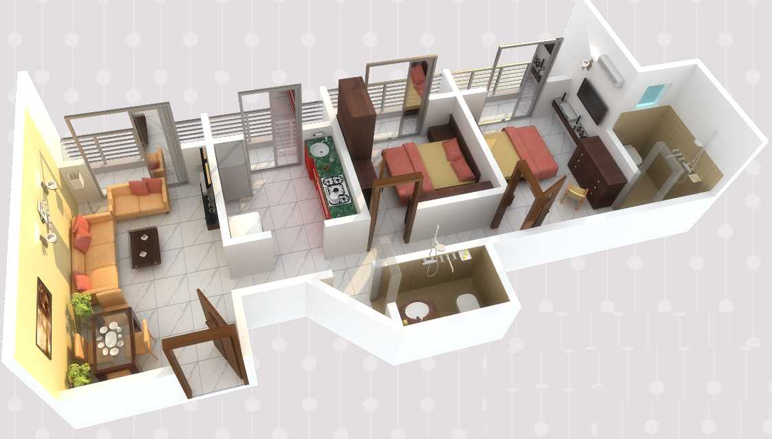 Floor Plan Floor Plan