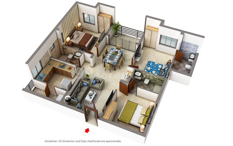 dummy KG Earth Homes dummy KG Earth Homes