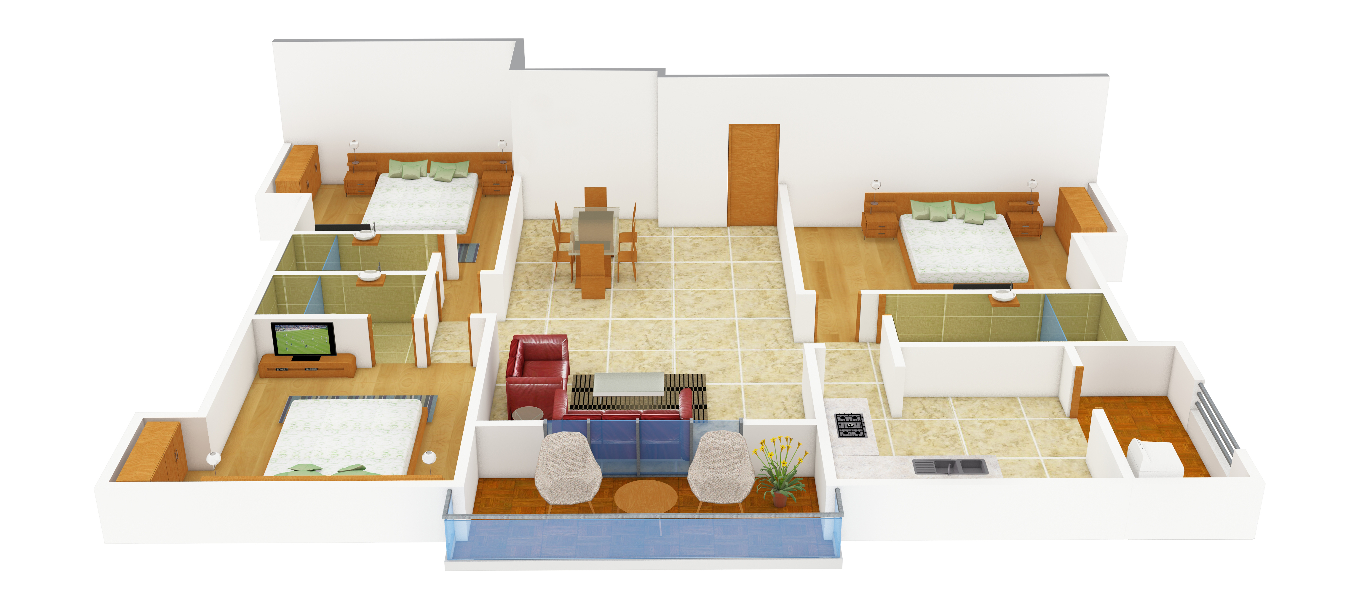 Floor Plan Floor Plan