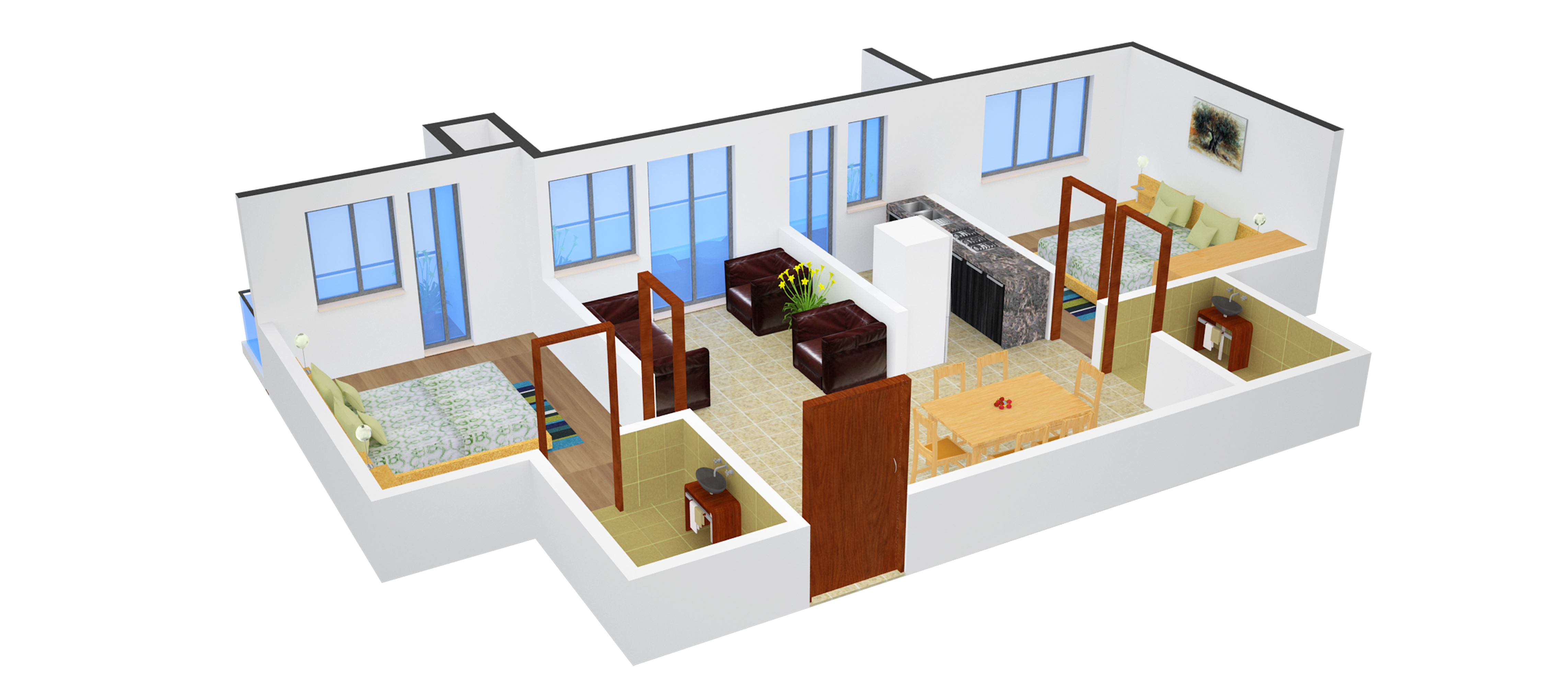 Floor Plan Floor Plan