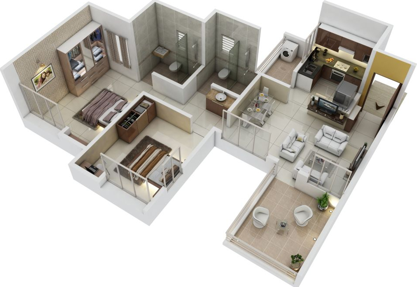 Floor Plan Floor Plan