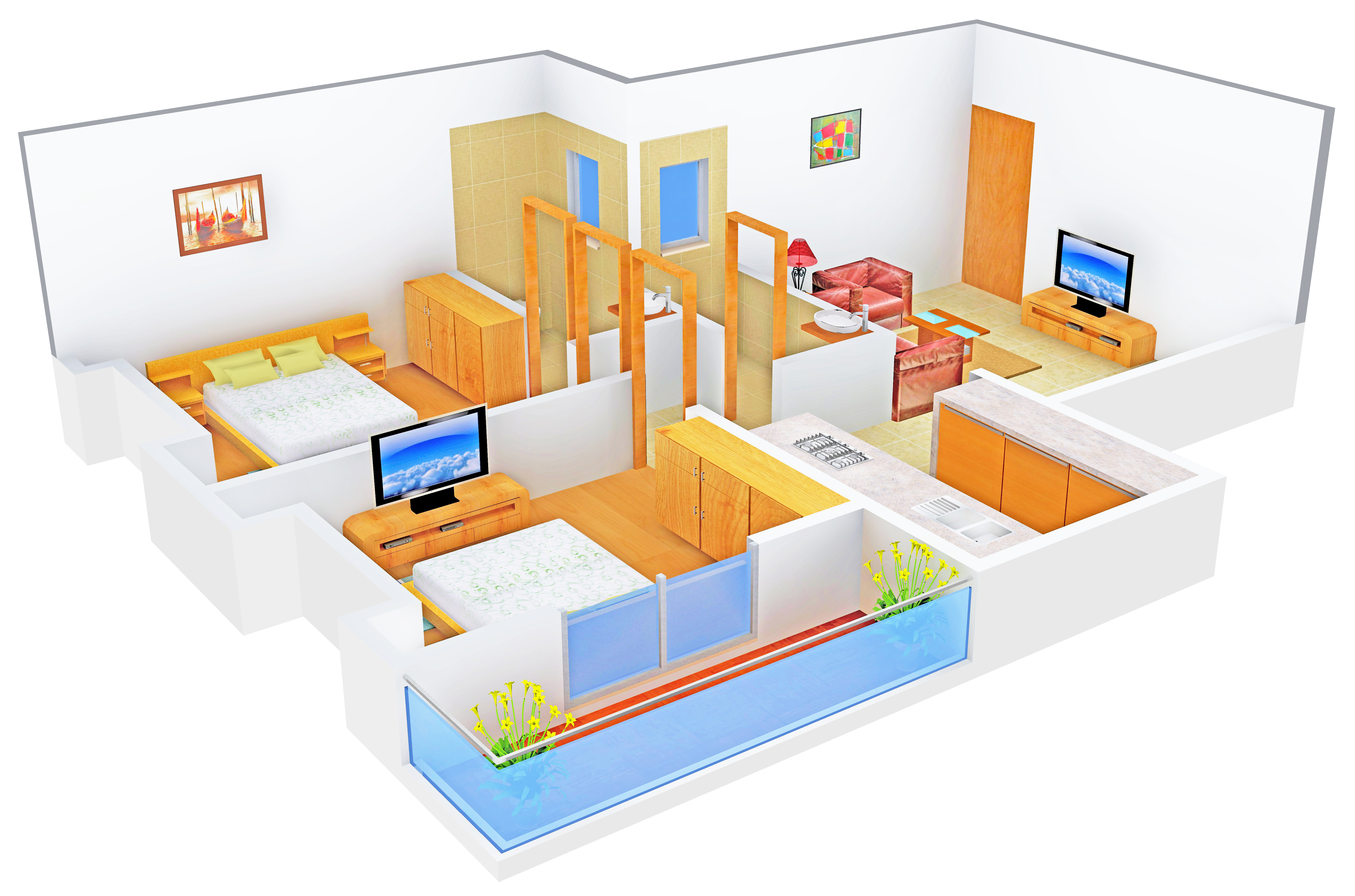Floor Plan Floor Plan