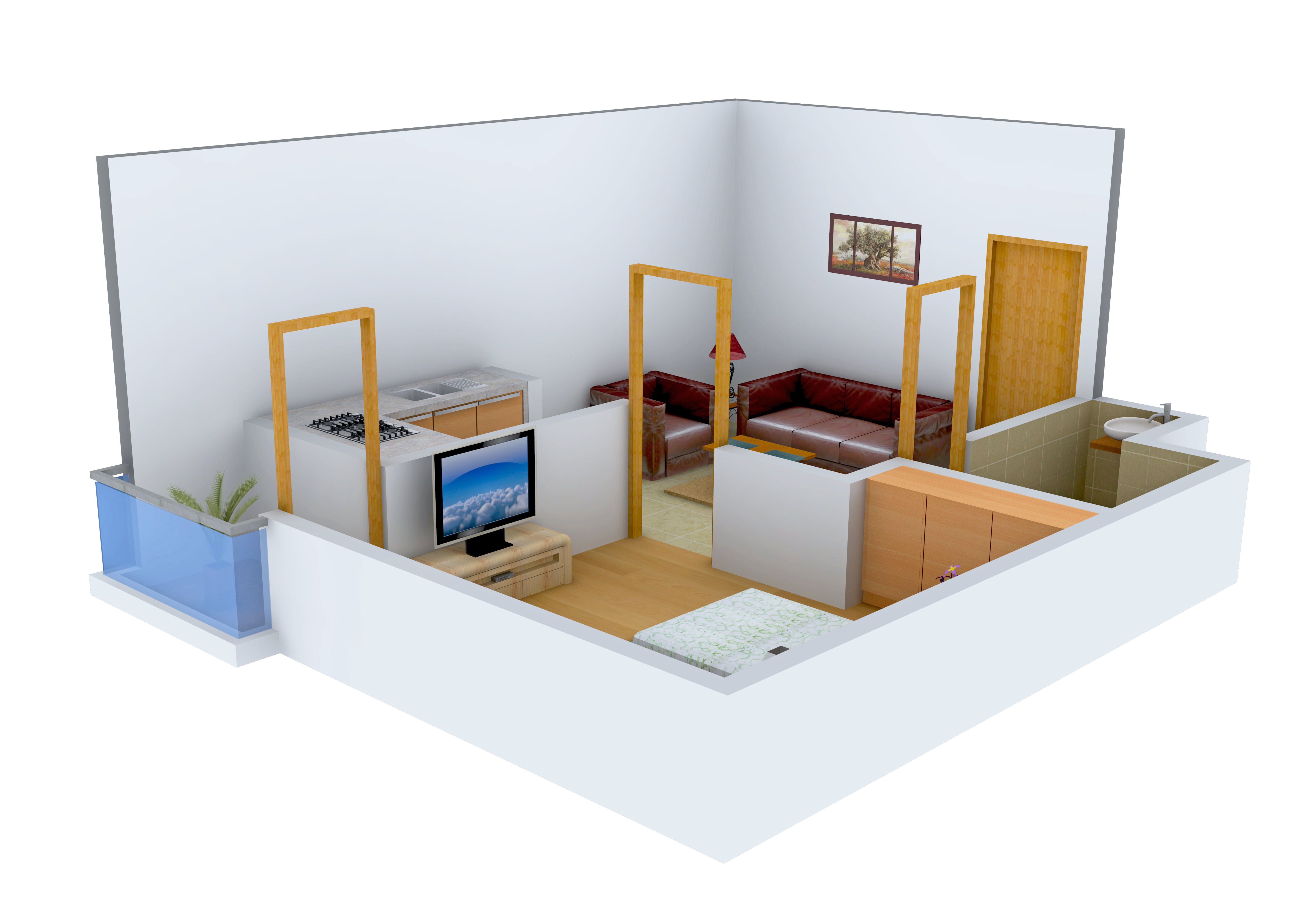 Floor Plan Floor Plan