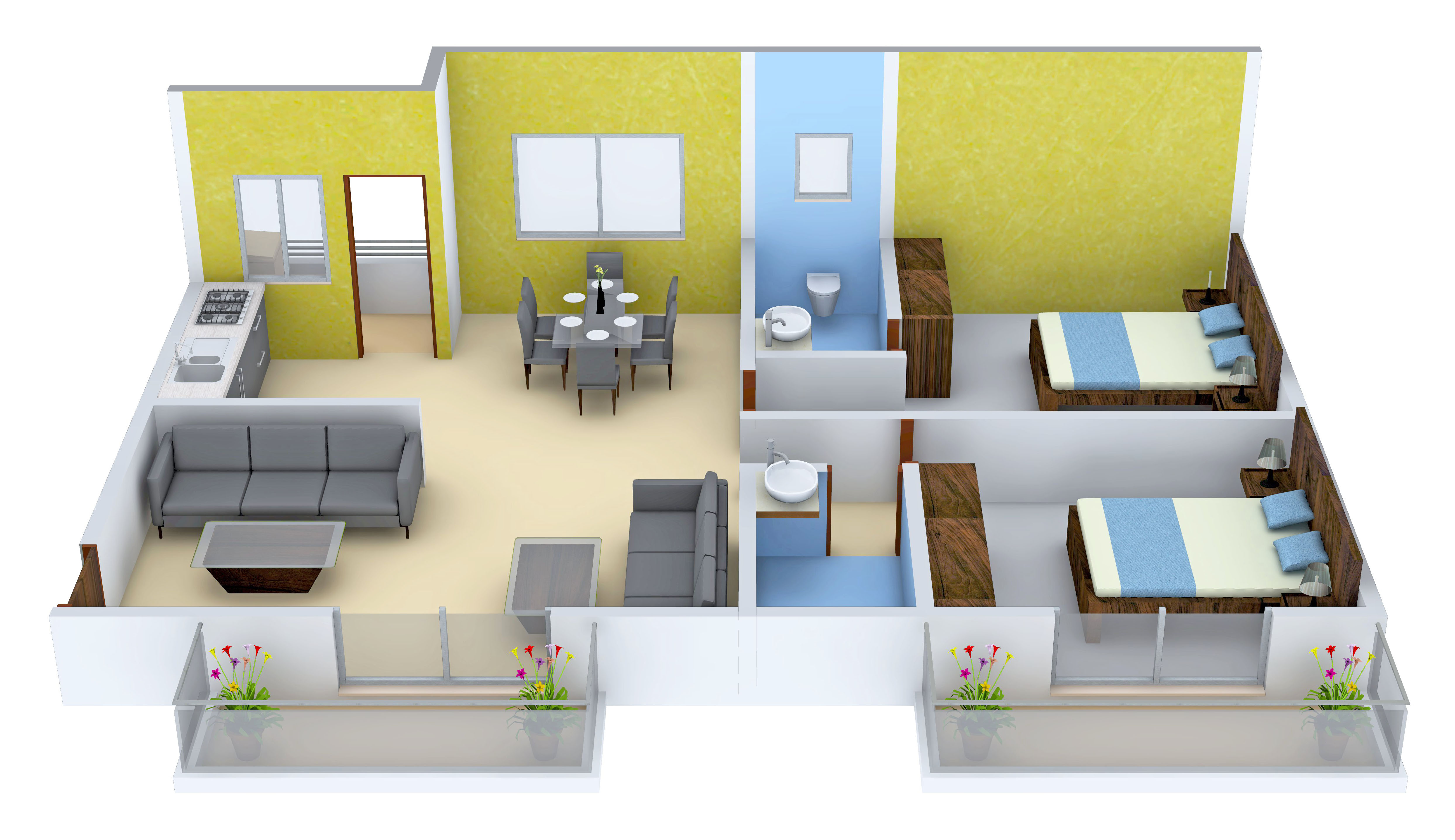 Floor Plan Floor Plan