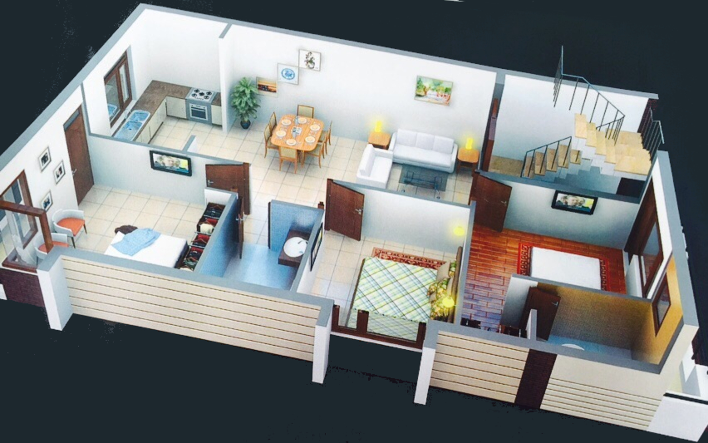 Floor Plan Floor Plan