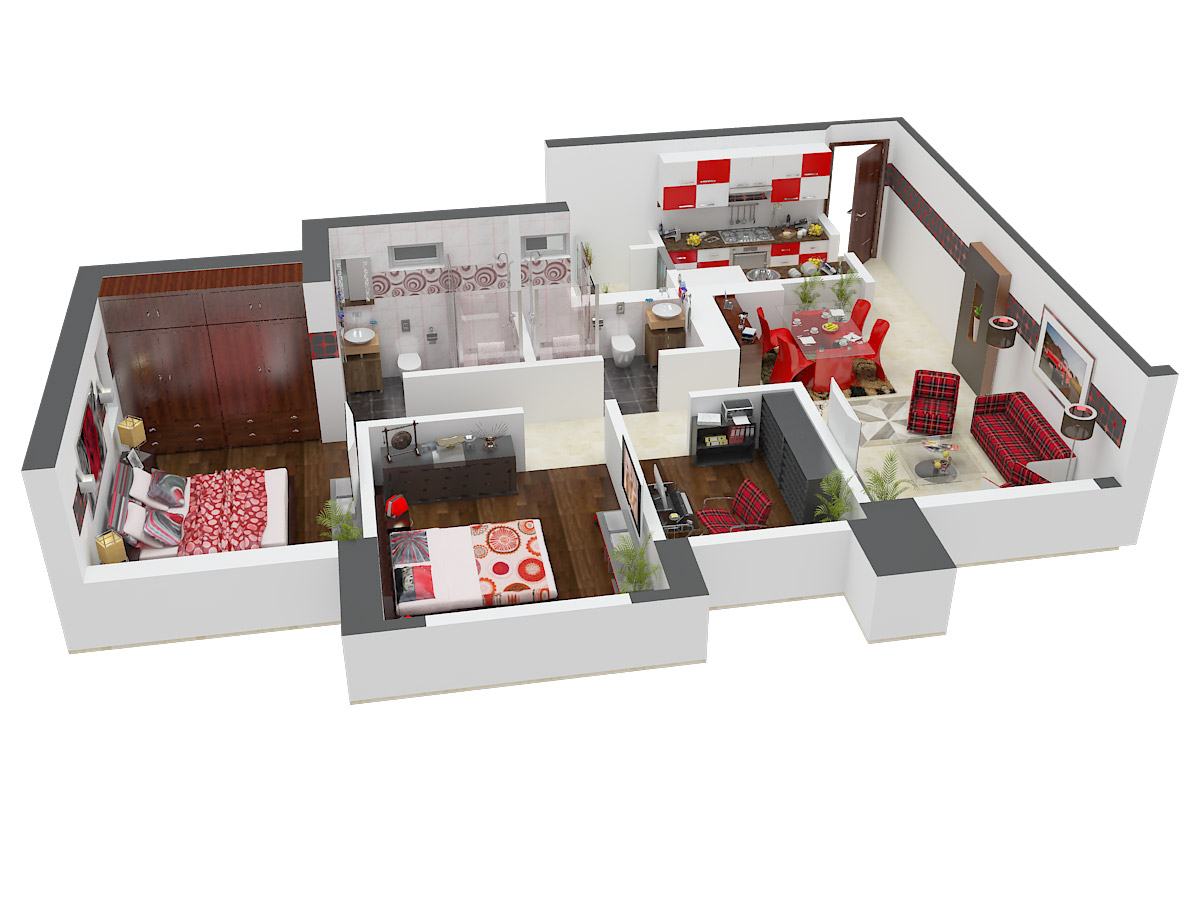 Floor Plan Floor Plan