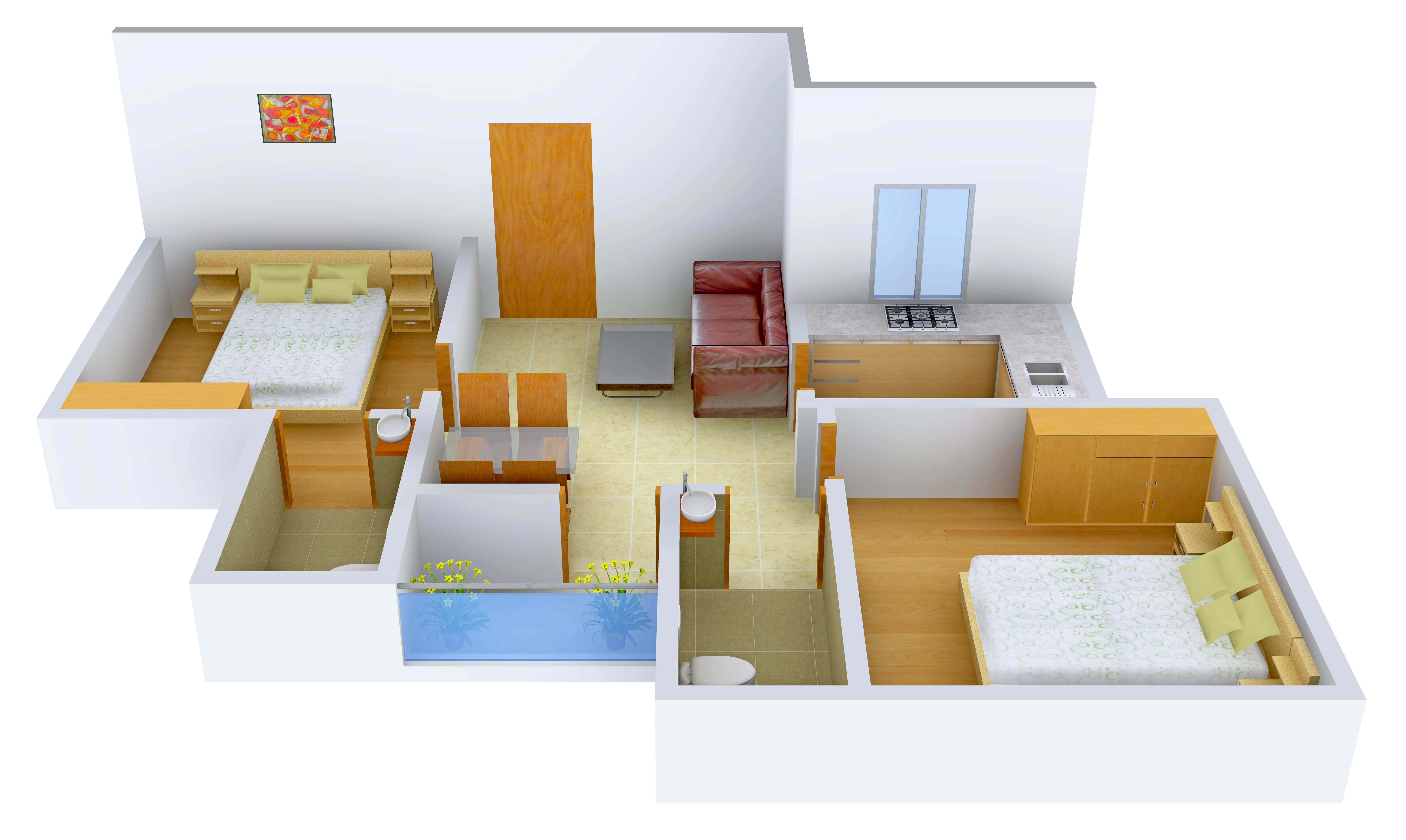 Floor Plan Floor Plan