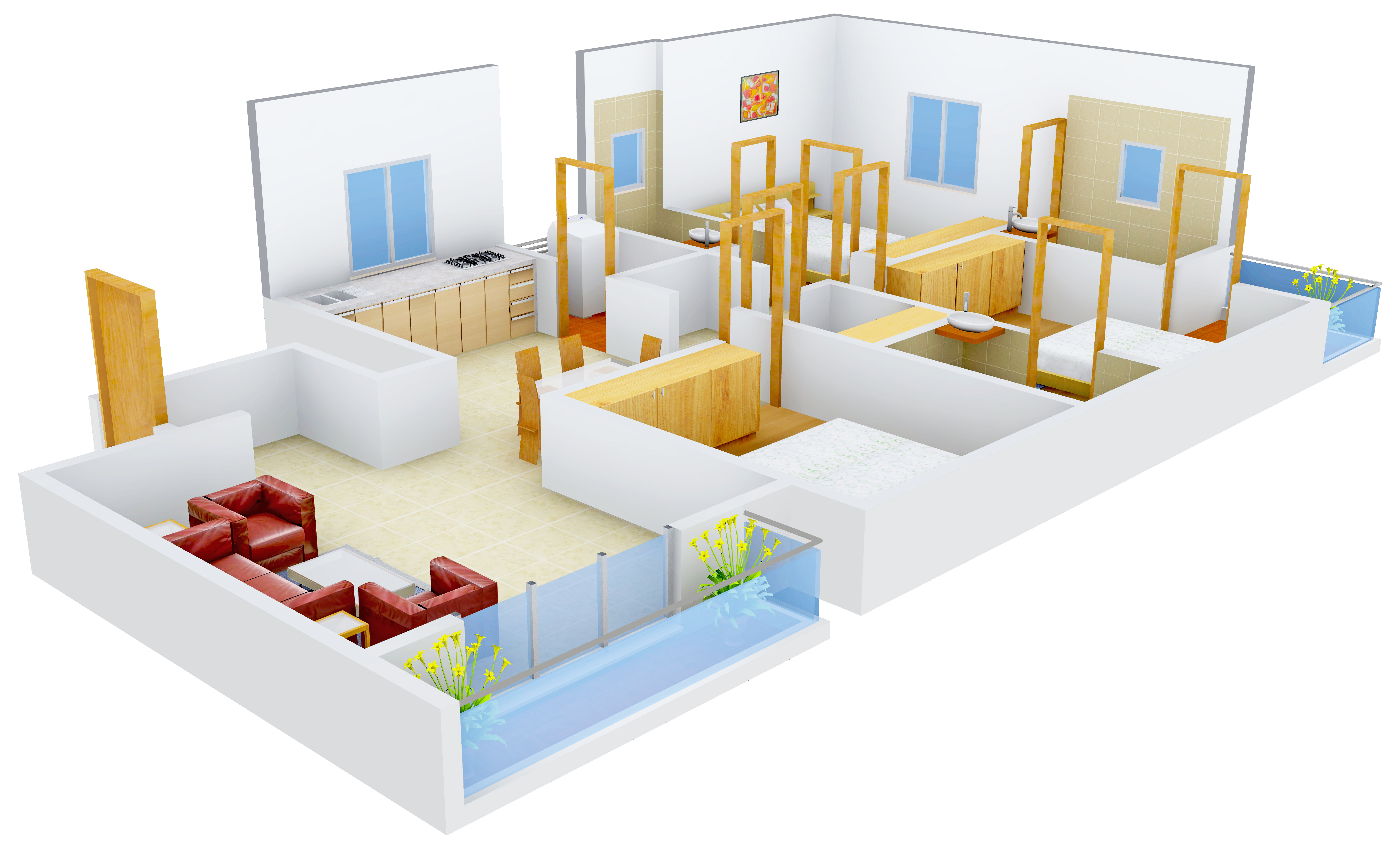 Floor Plan Floor Plan