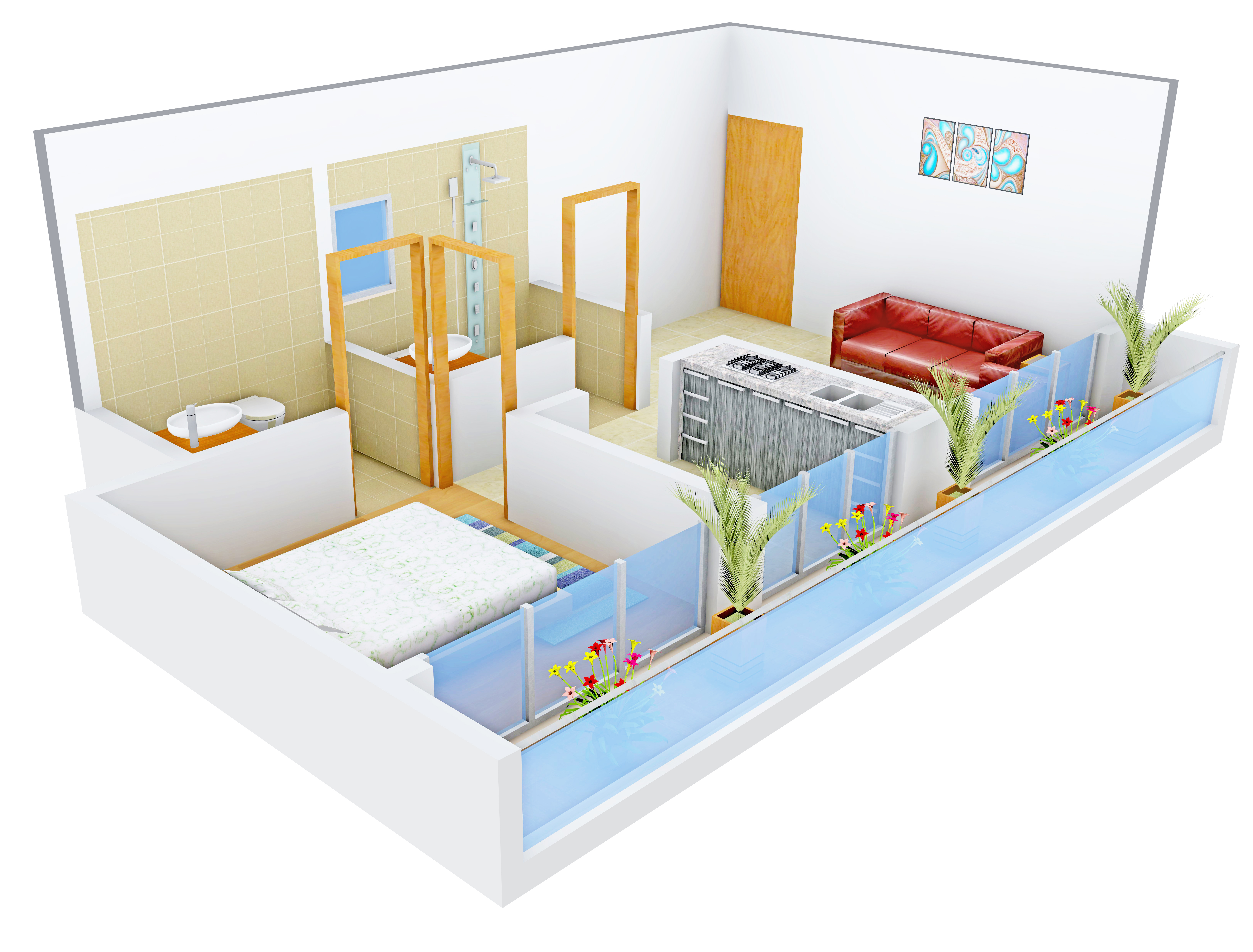 Floor Plan Floor Plan