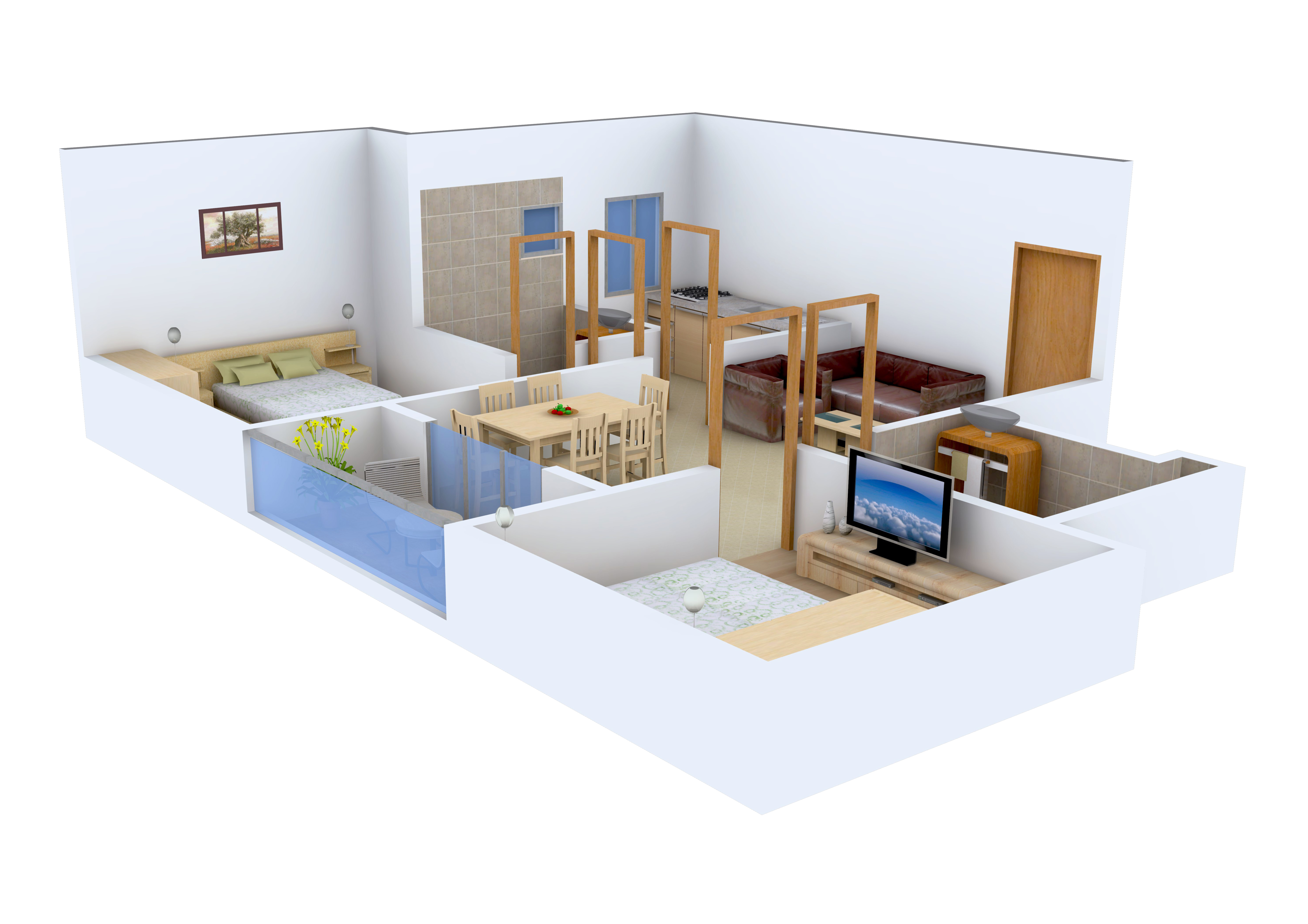 Floor Plan Floor Plan