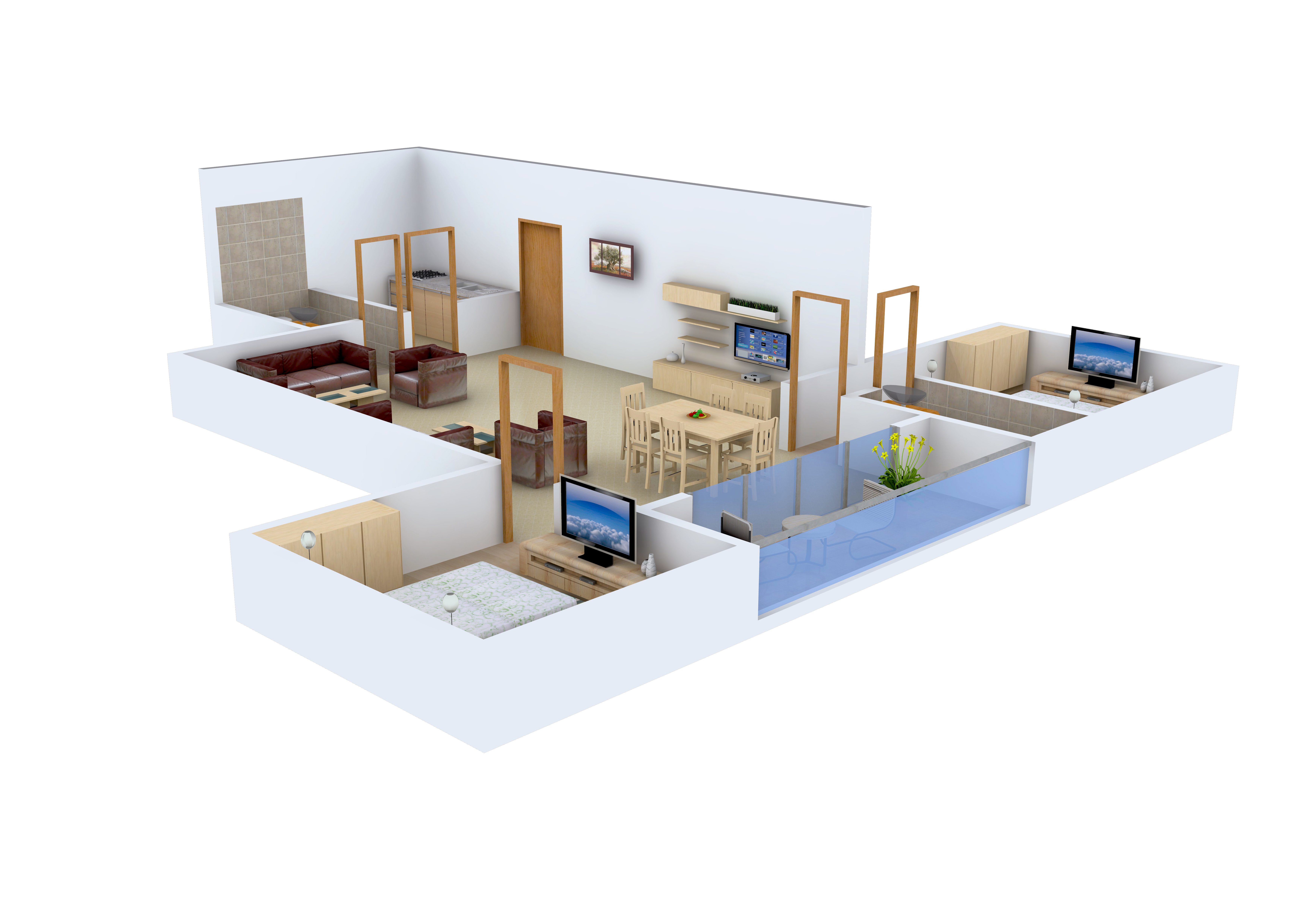 Floor Plan Floor Plan