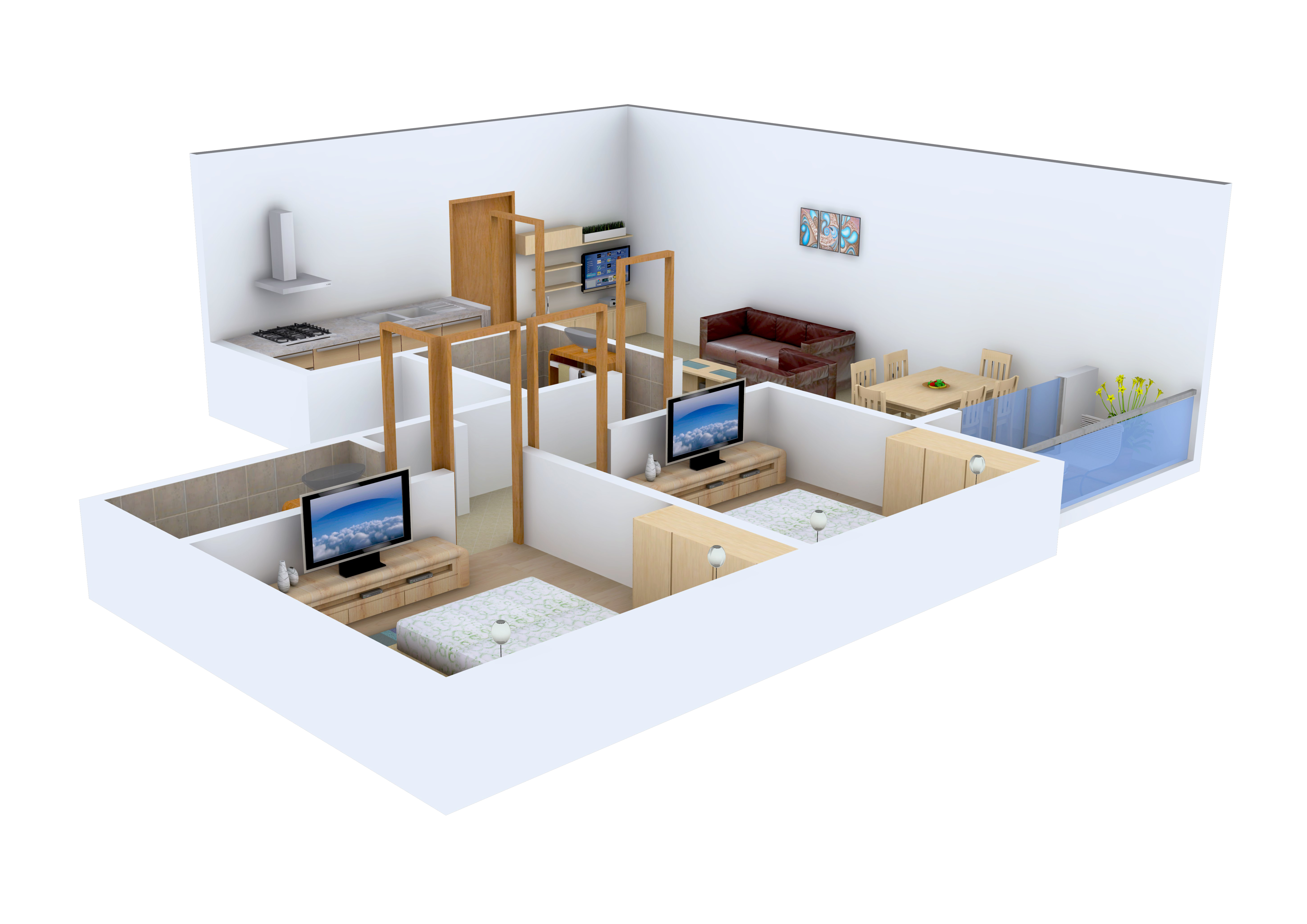 Floor Plan Floor Plan
