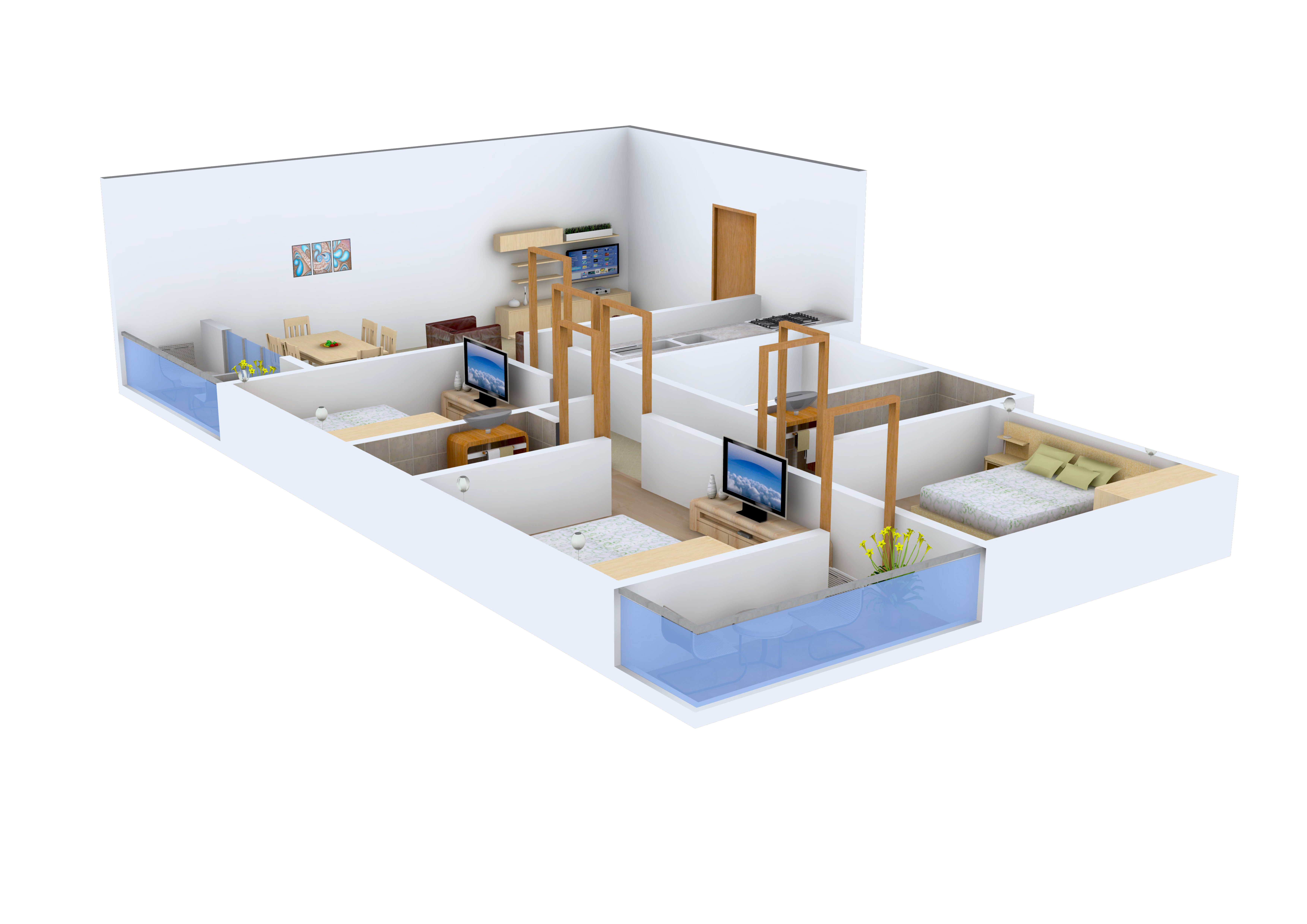 Floor Plan Floor Plan