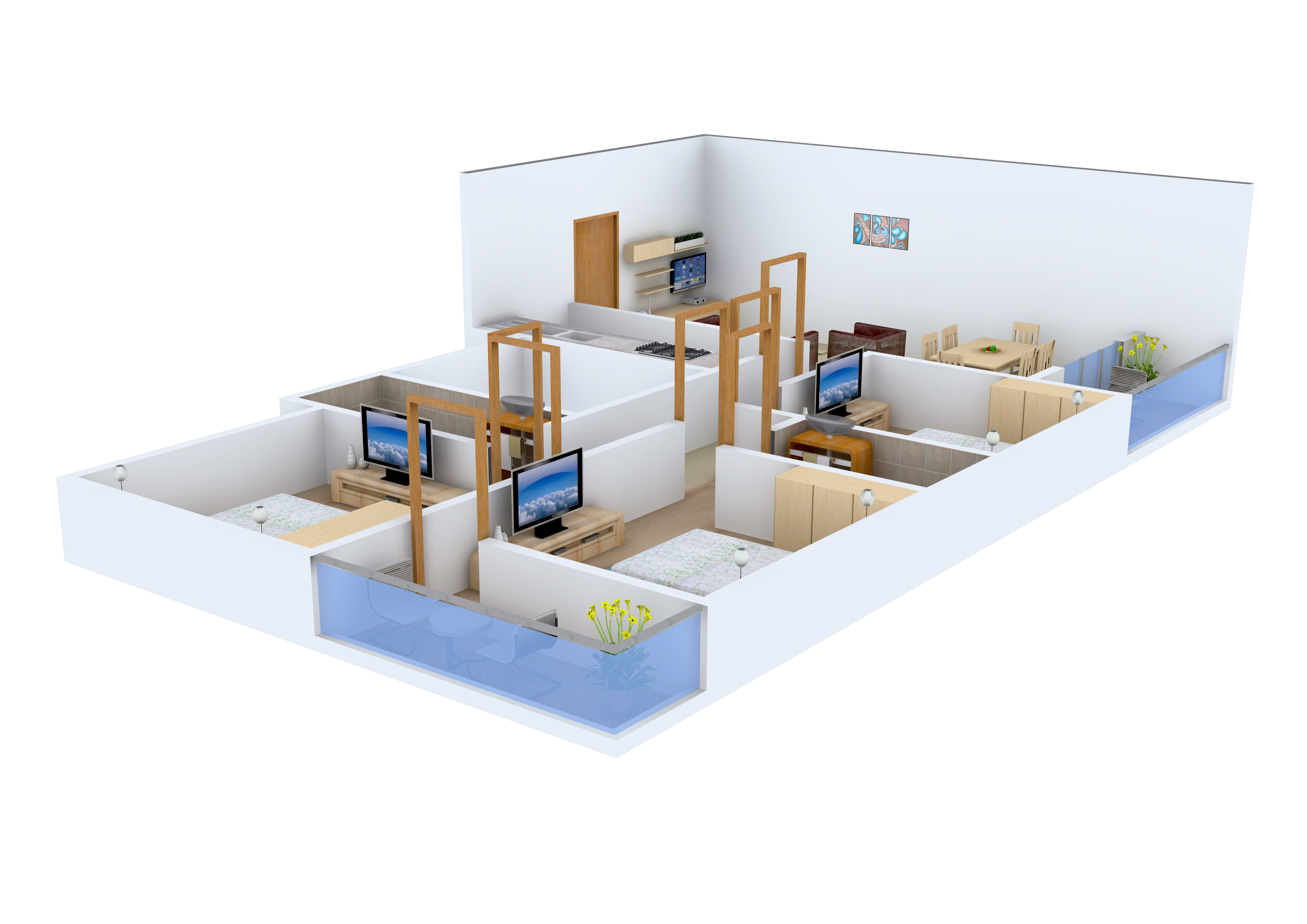 Floor Plan Floor Plan