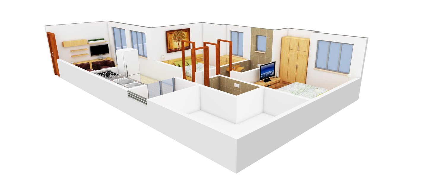 Floor Plan Floor Plan