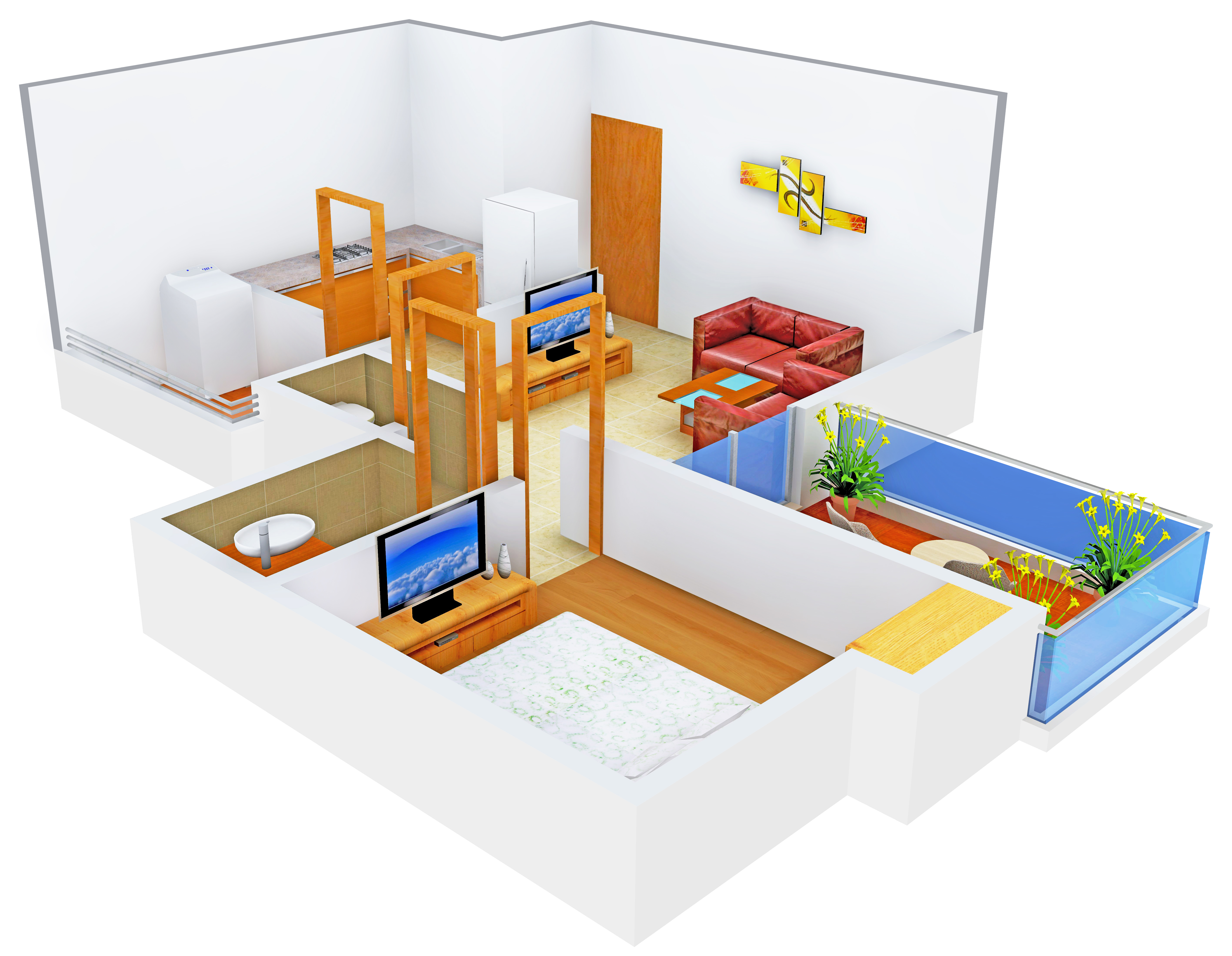 Floor Plan Floor Plan