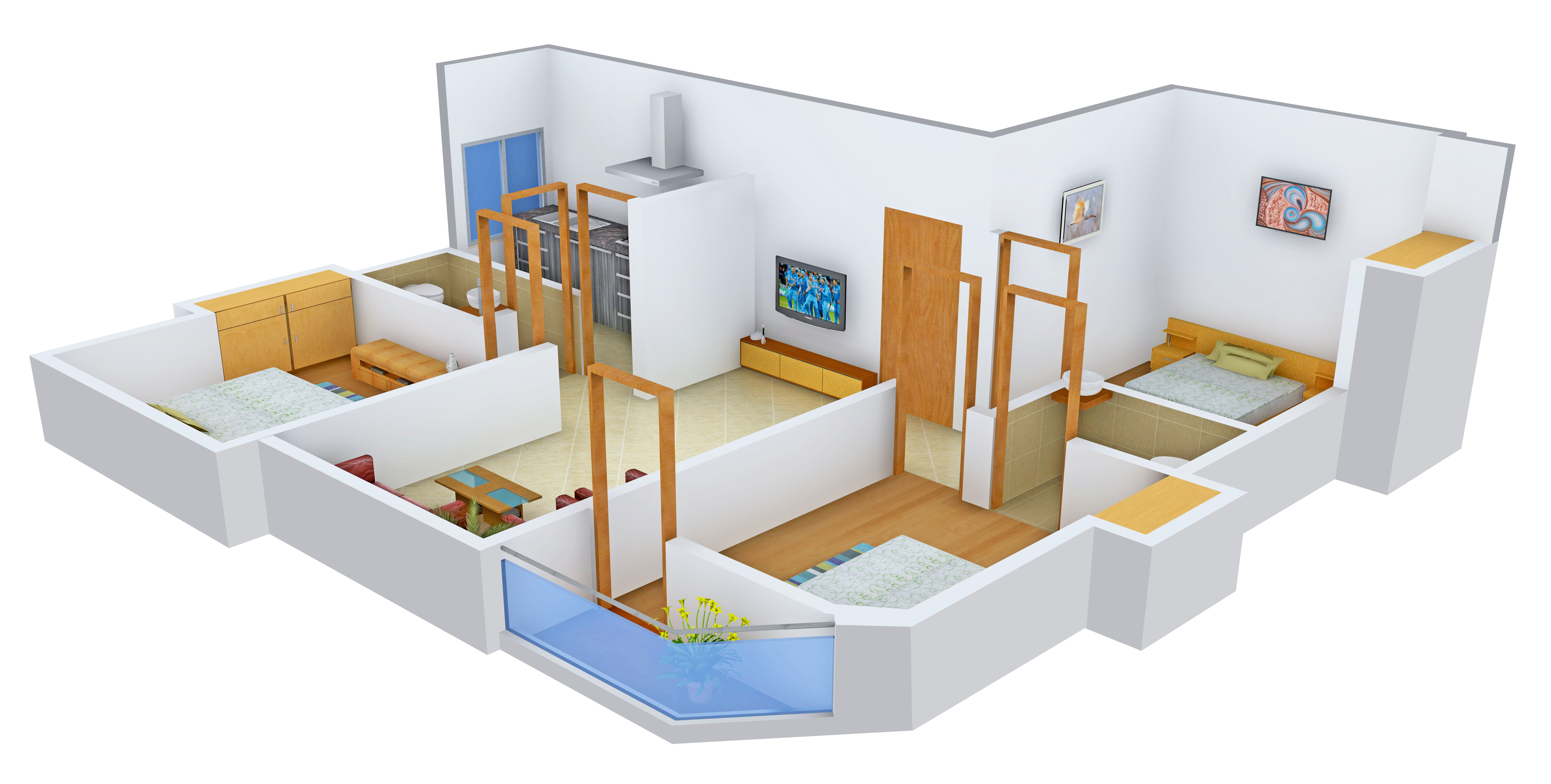 Floor Plan Floor Plan