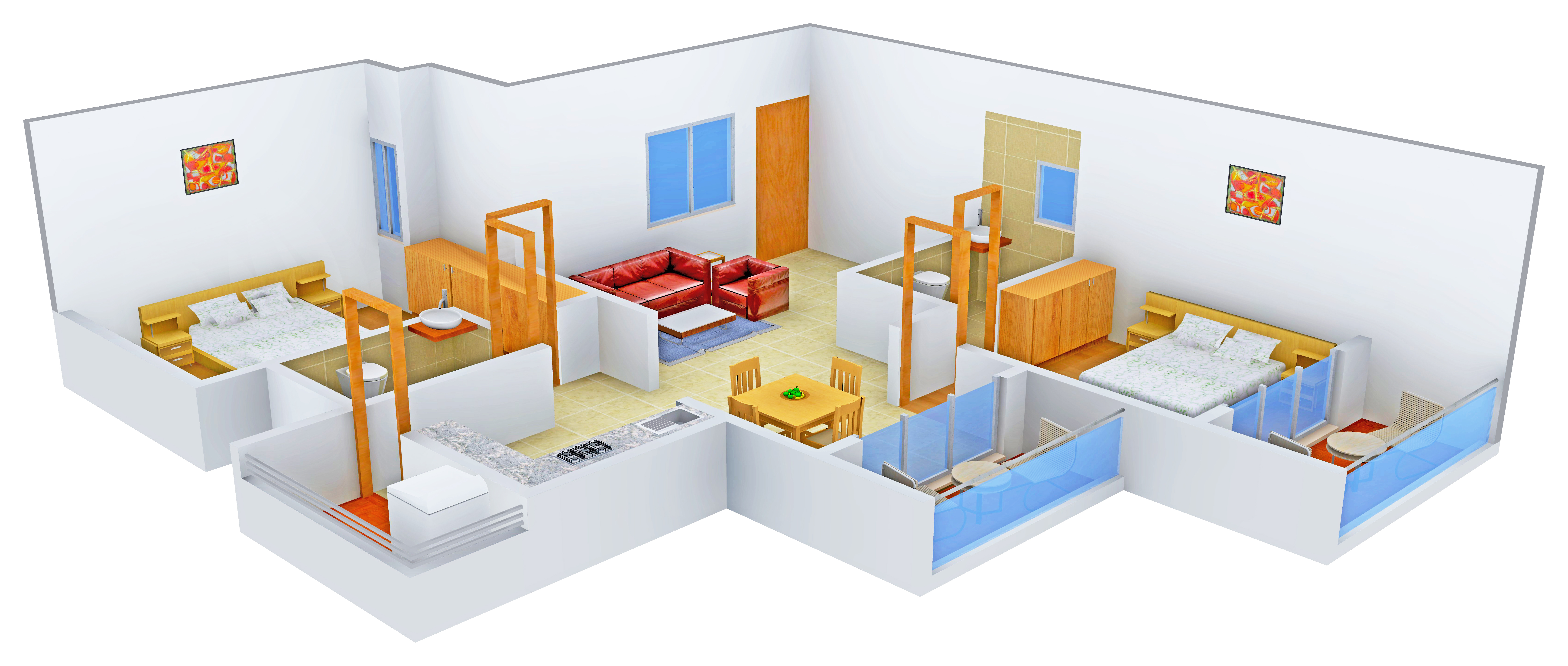 Floor Plan Floor Plan
