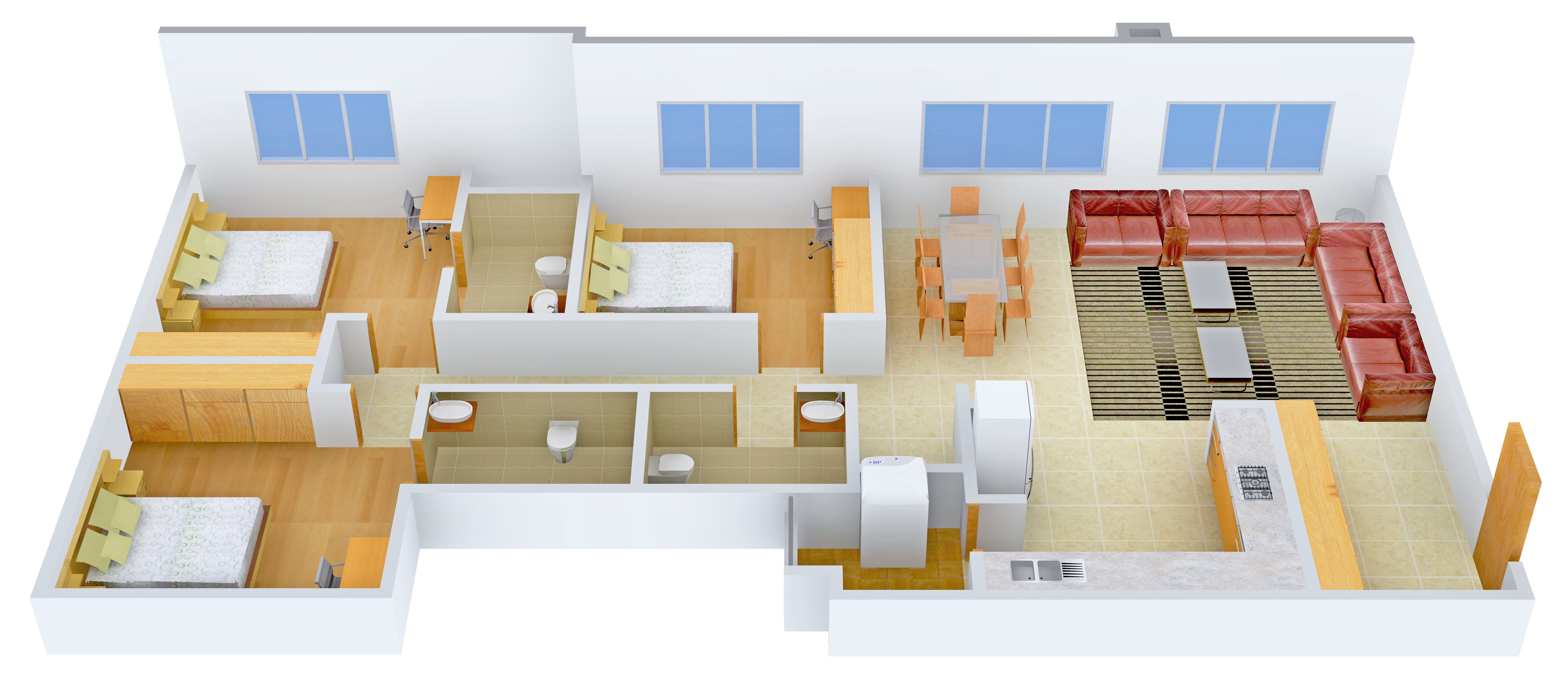 Floor Plan Floor Plan