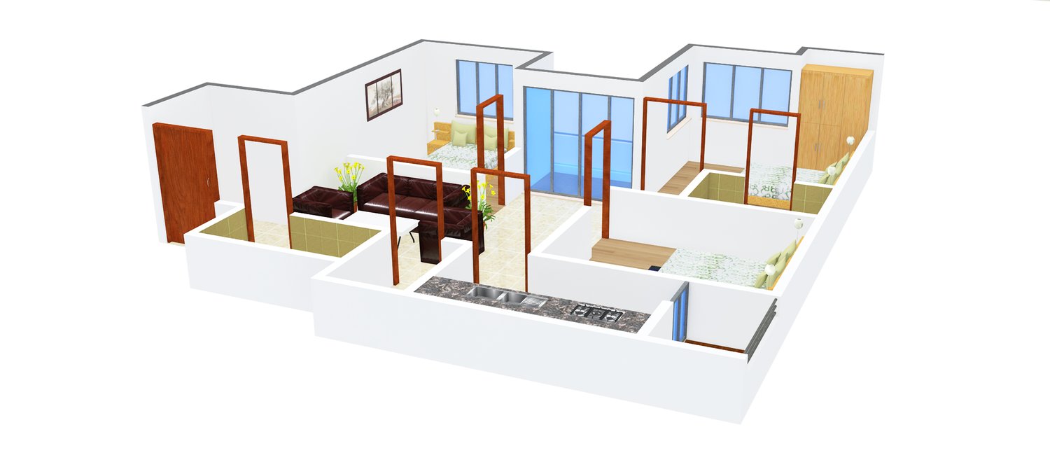 Floor Plan Floor Plan