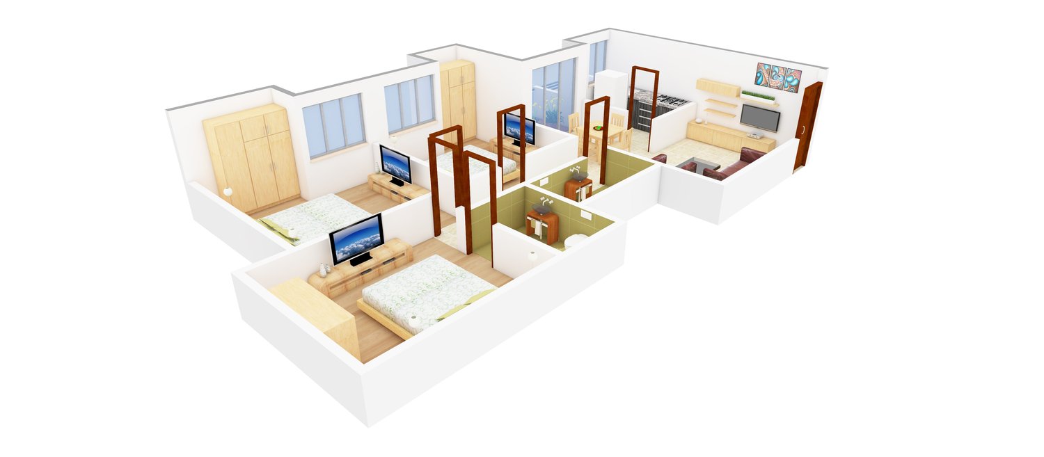 Floor Plan Floor Plan