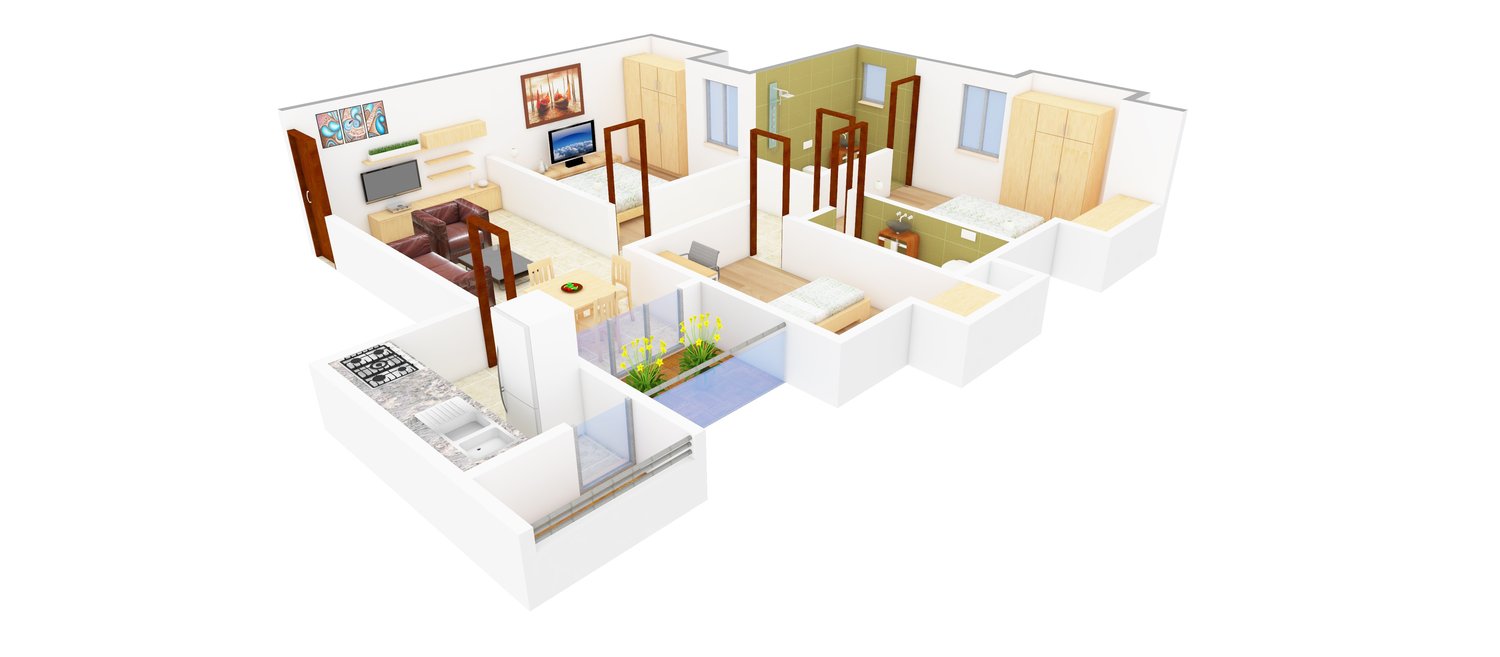 Floor Plan Floor Plan