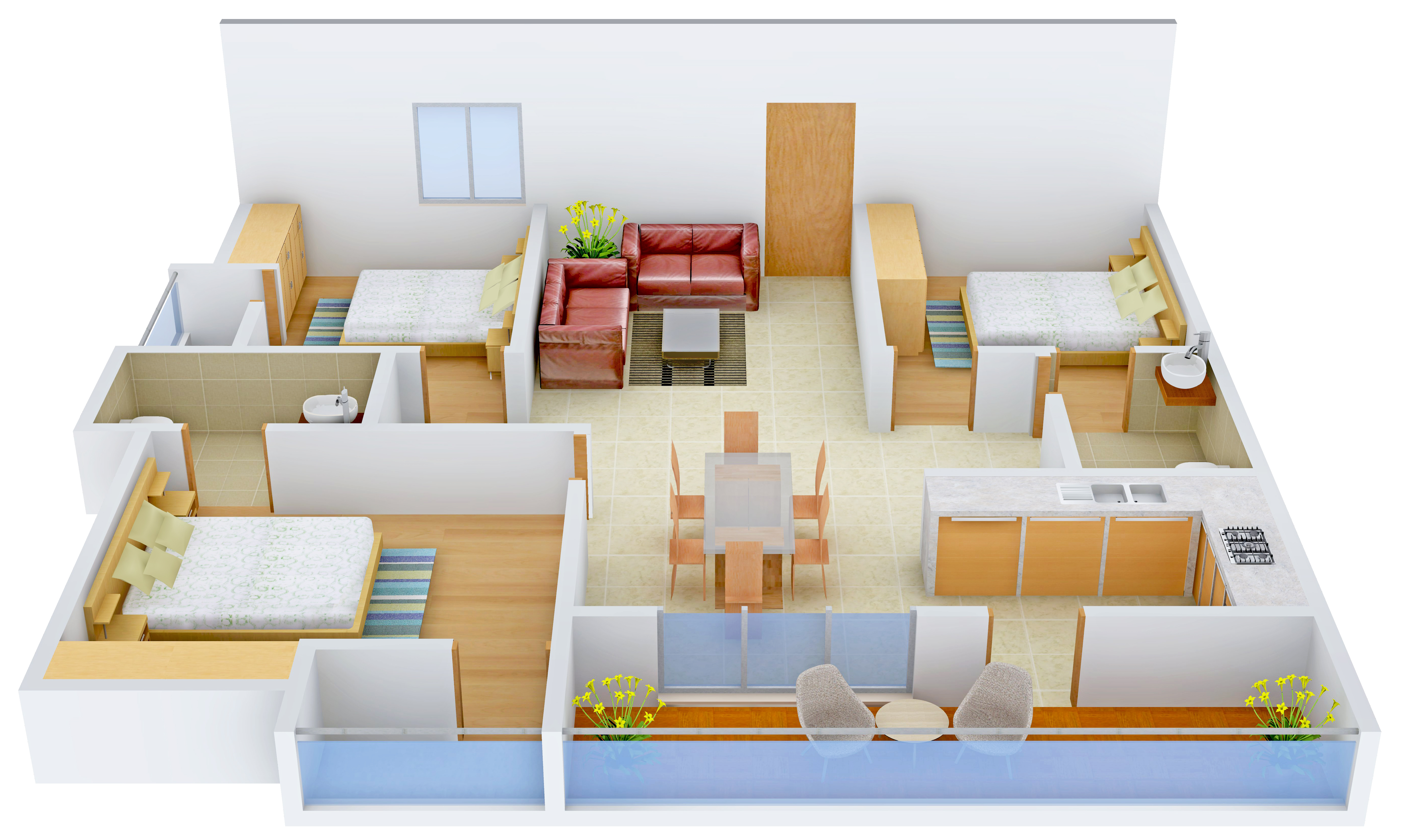 Floor Plan Floor Plan