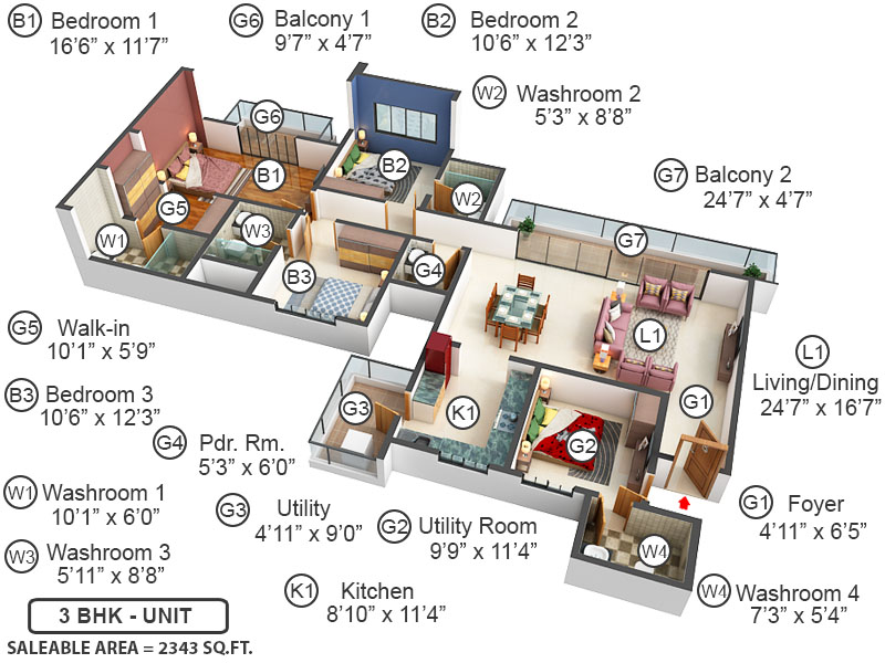 Floor Plan Floor Plan