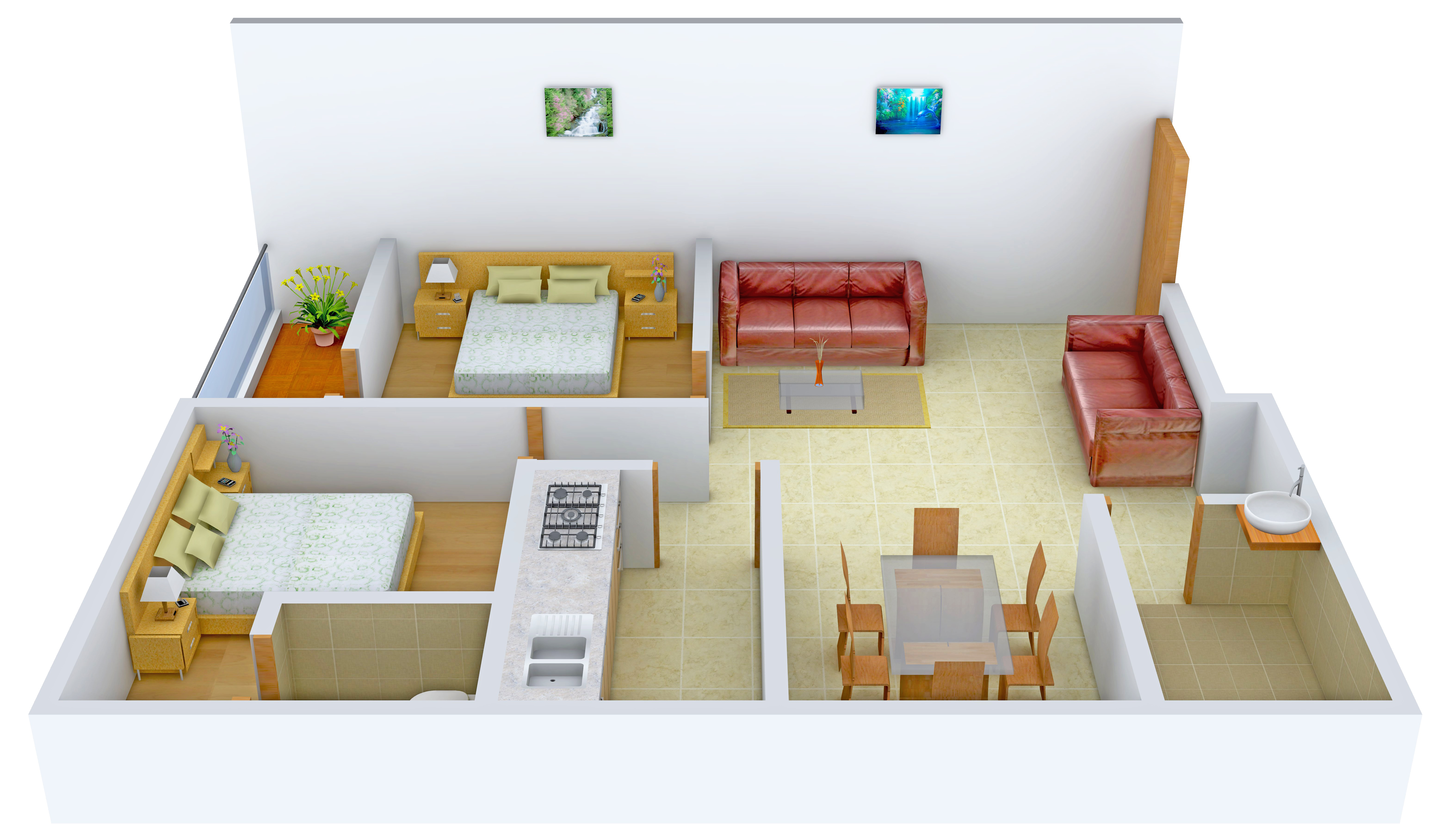 Floor Plan Floor Plan