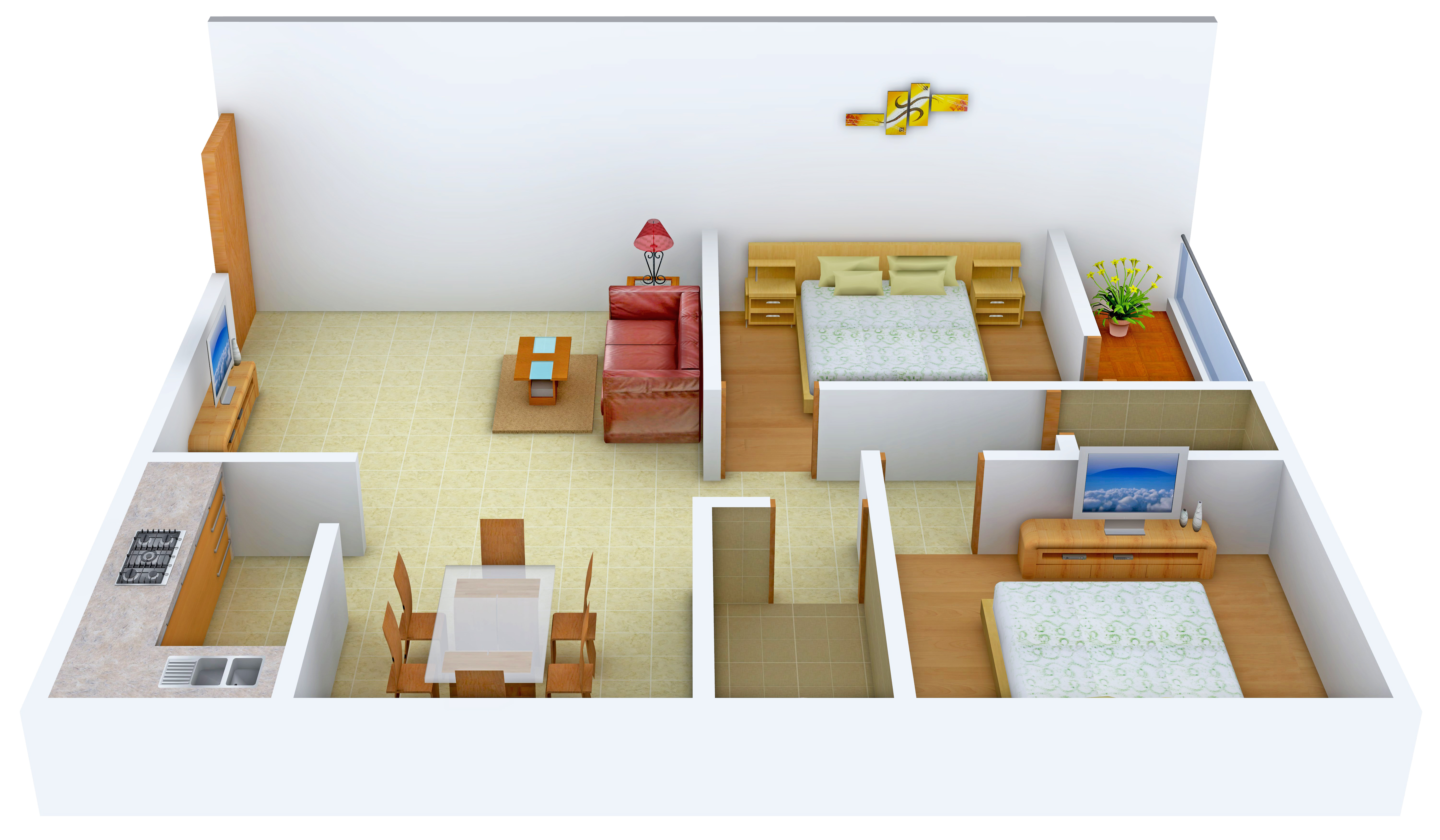 Floor Plan Floor Plan