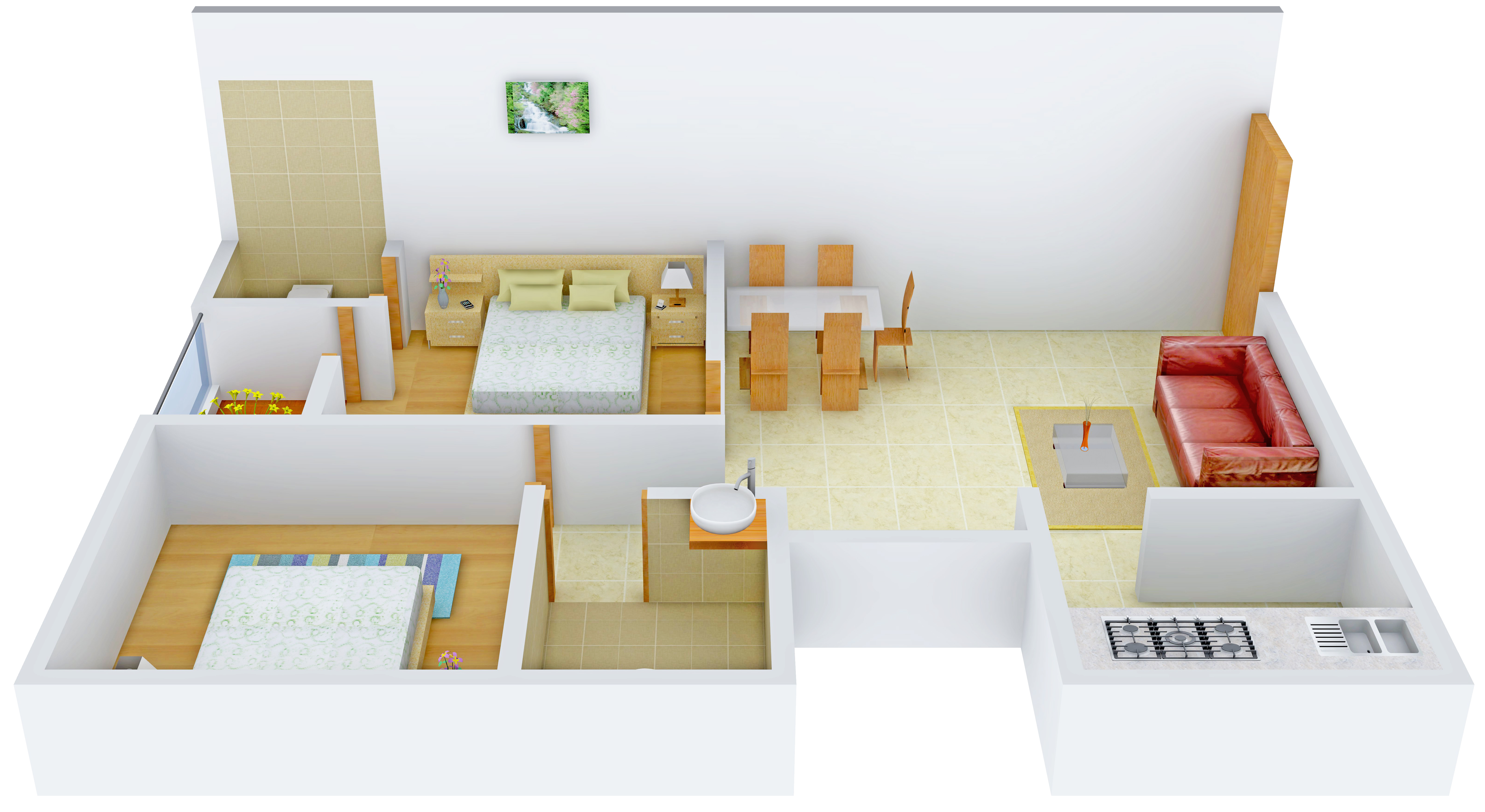 Floor Plan Floor Plan
