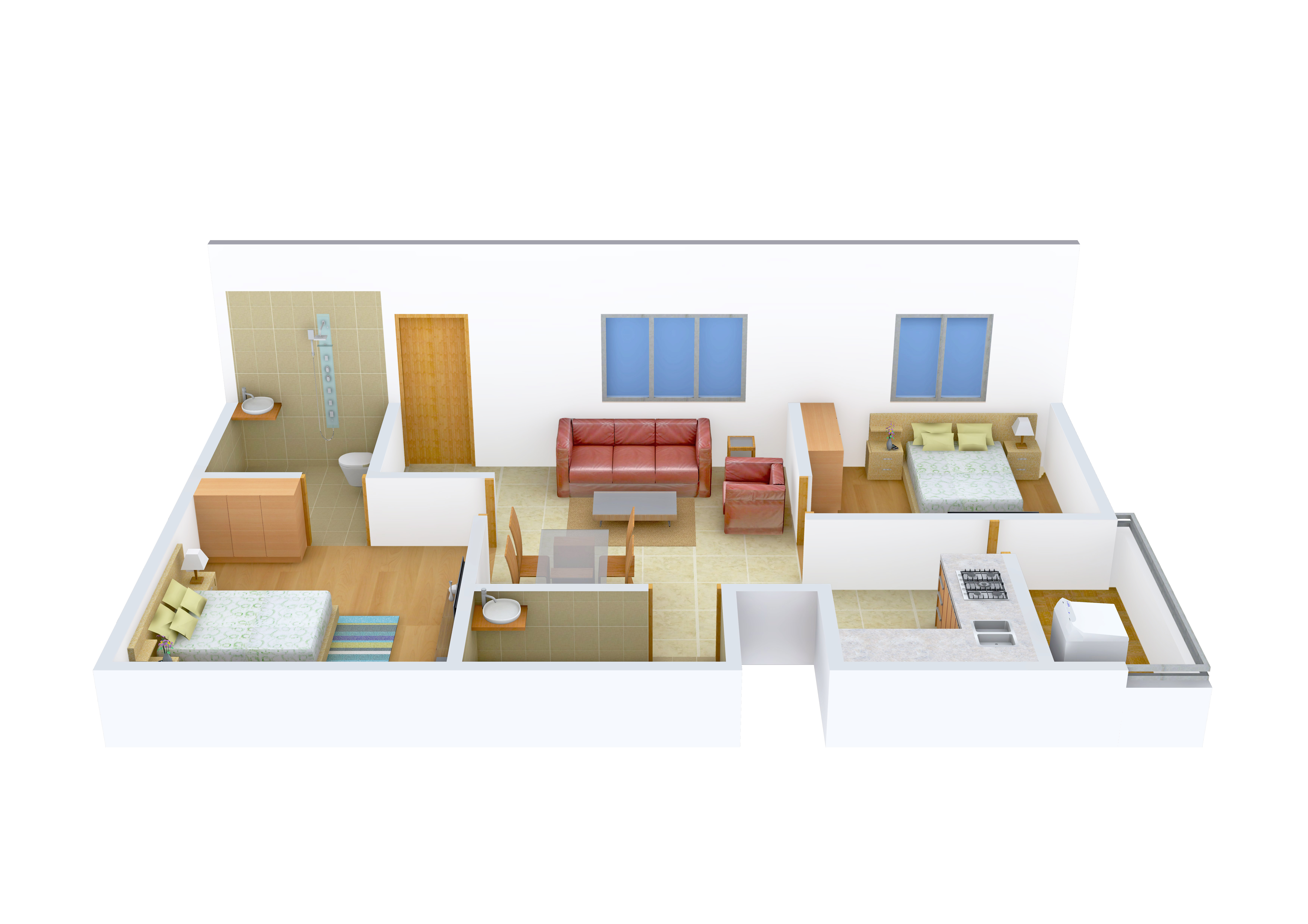Floor Plan Floor Plan