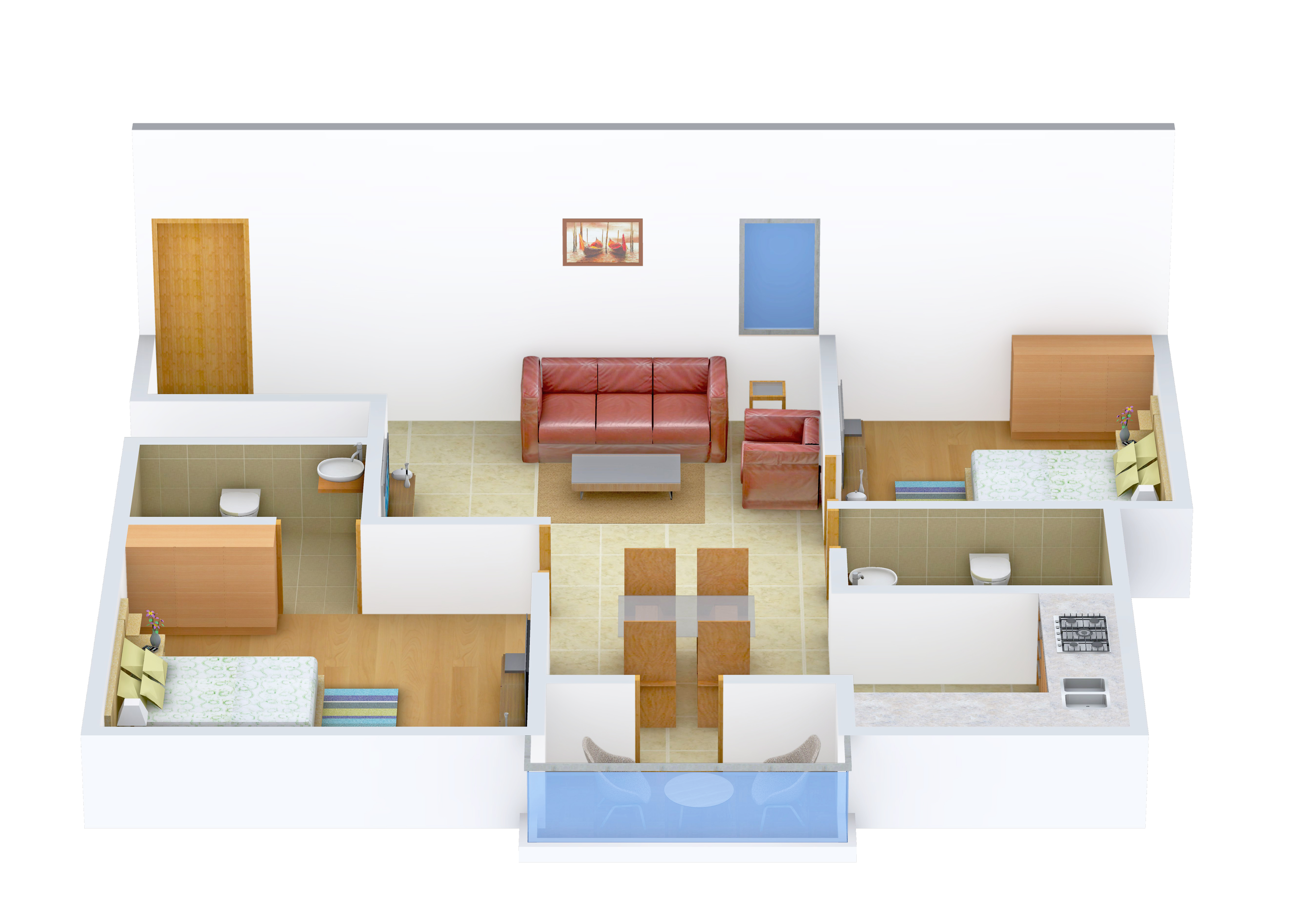 Floor Plan Floor Plan