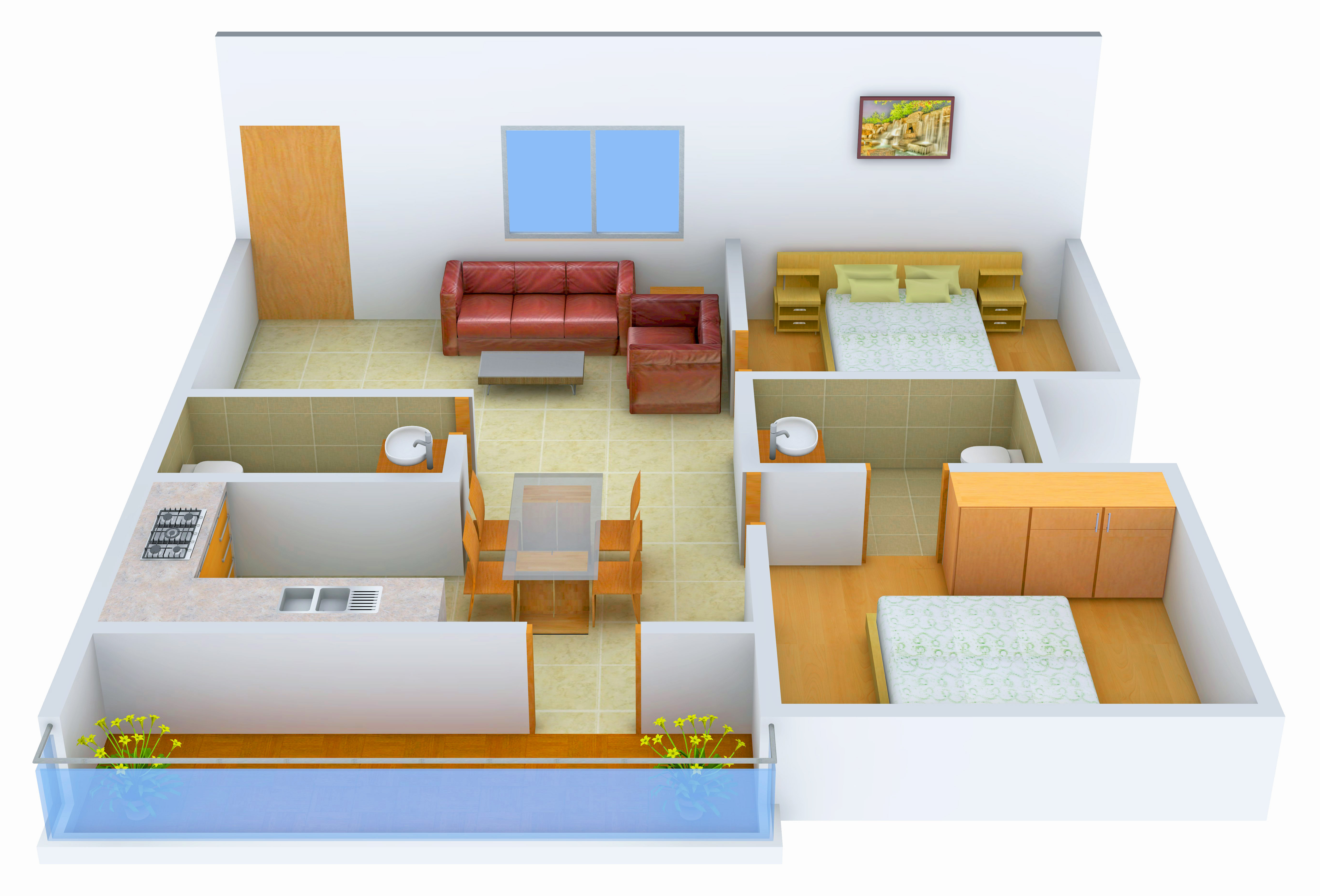 Floor Plan Floor Plan